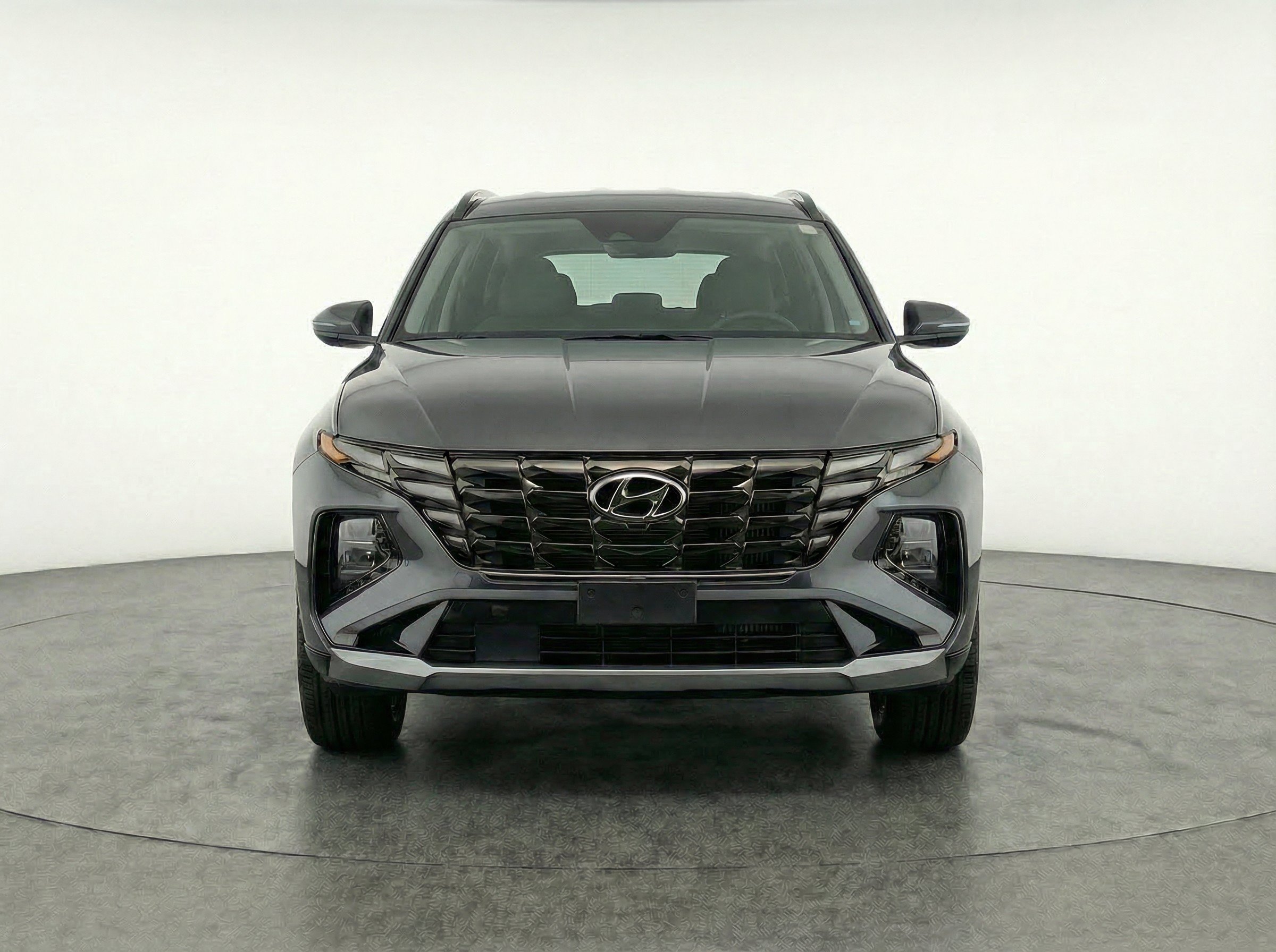 Thumbnail: 2026 Hyundai Tucson - 2