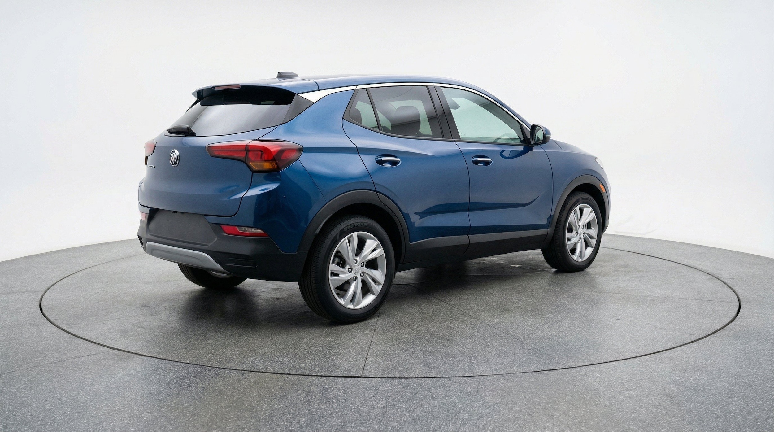 Thumbnail: 2026 Buick Encore GX - 9