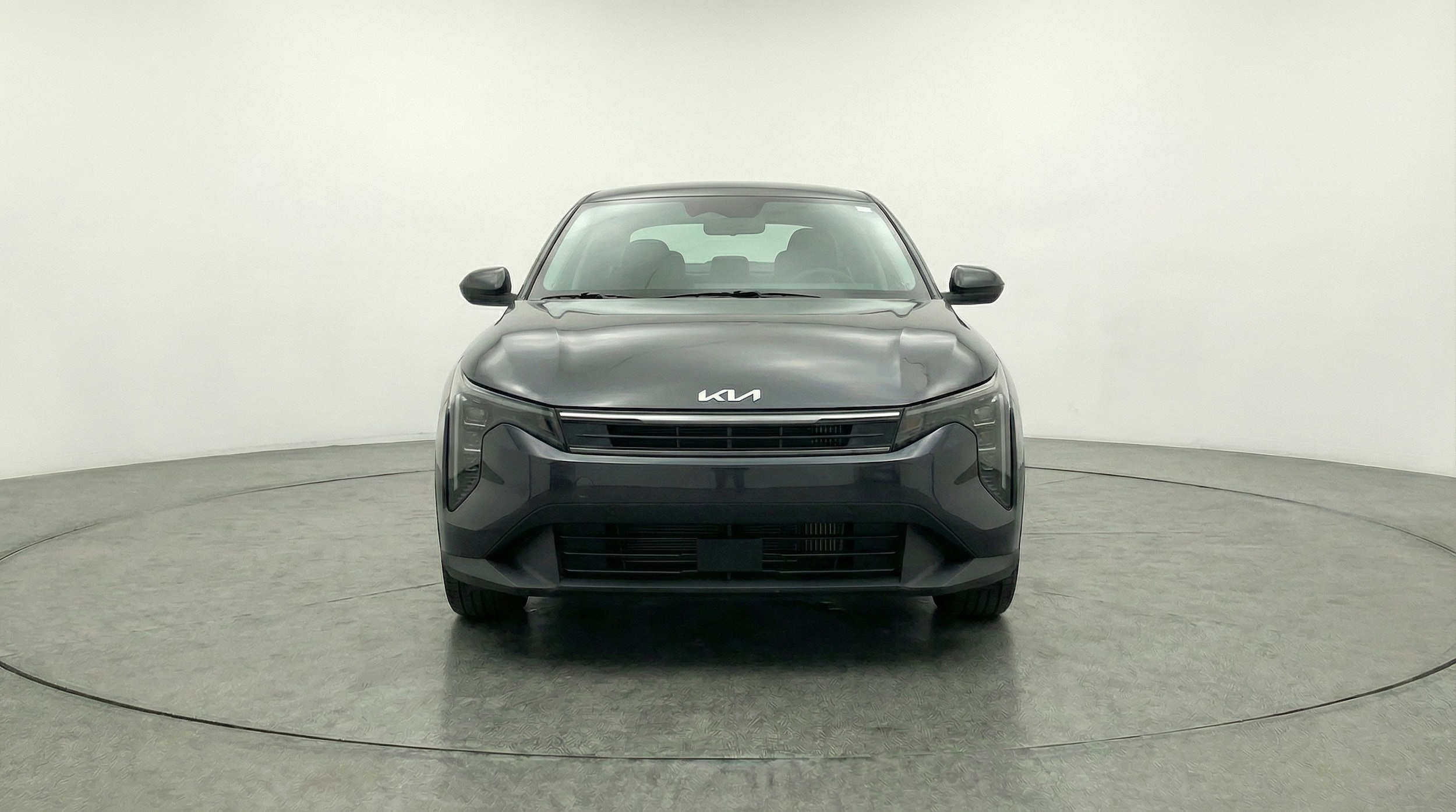 Thumbnail: 2025 Kia K4 - 2