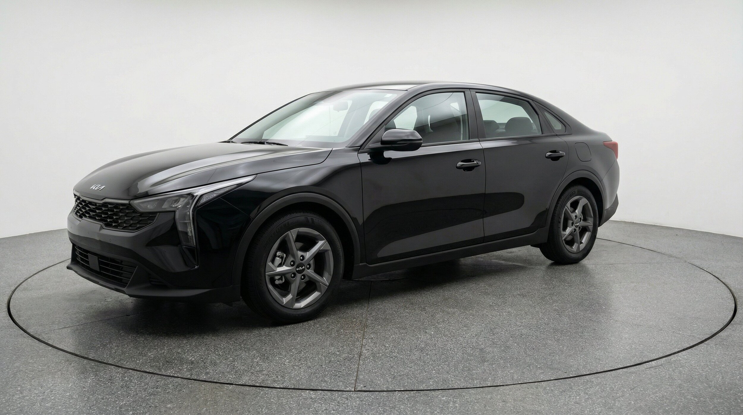 Thumbnail: 2026 Kia K4 - 3