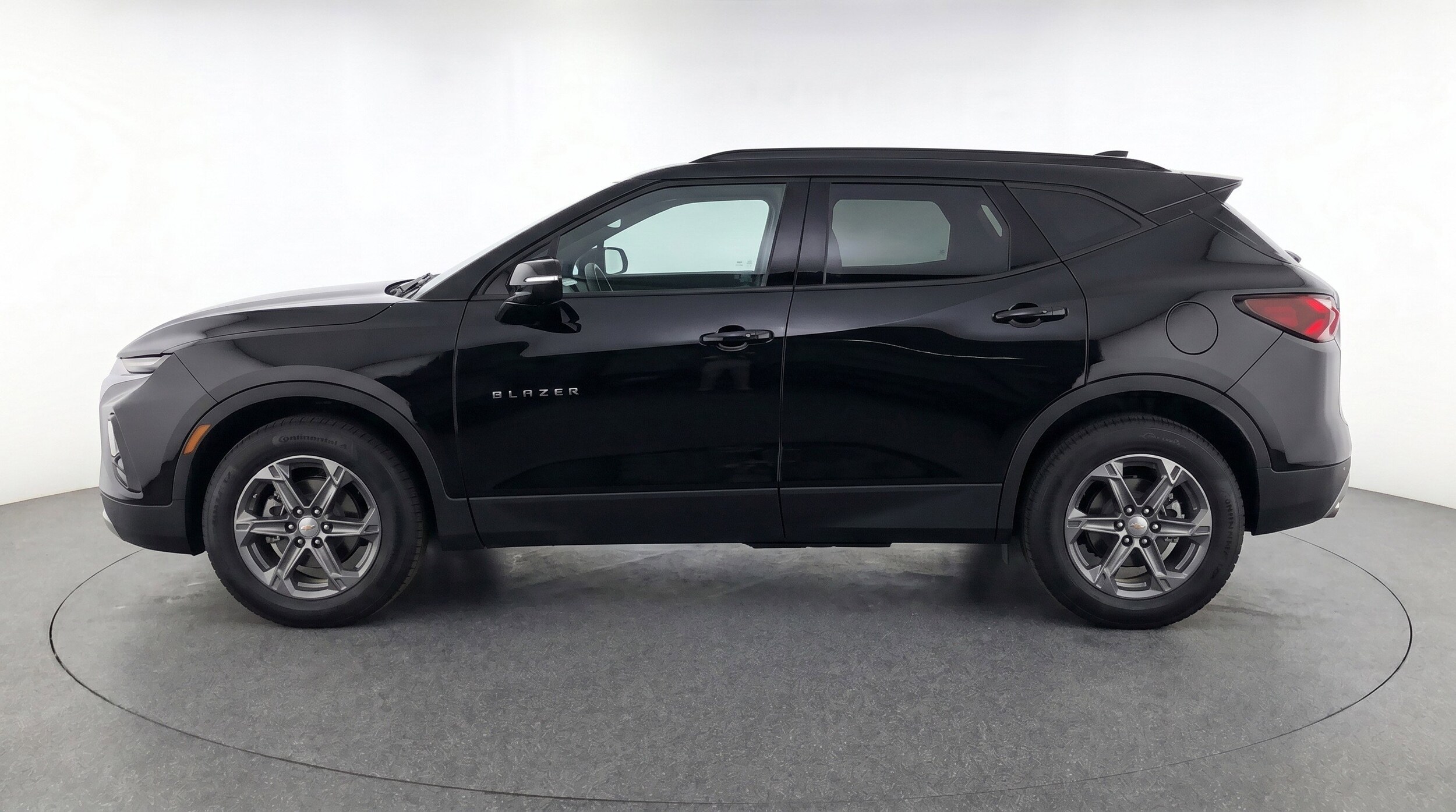 Thumbnail: 2025 Chevrolet Blazer - 5