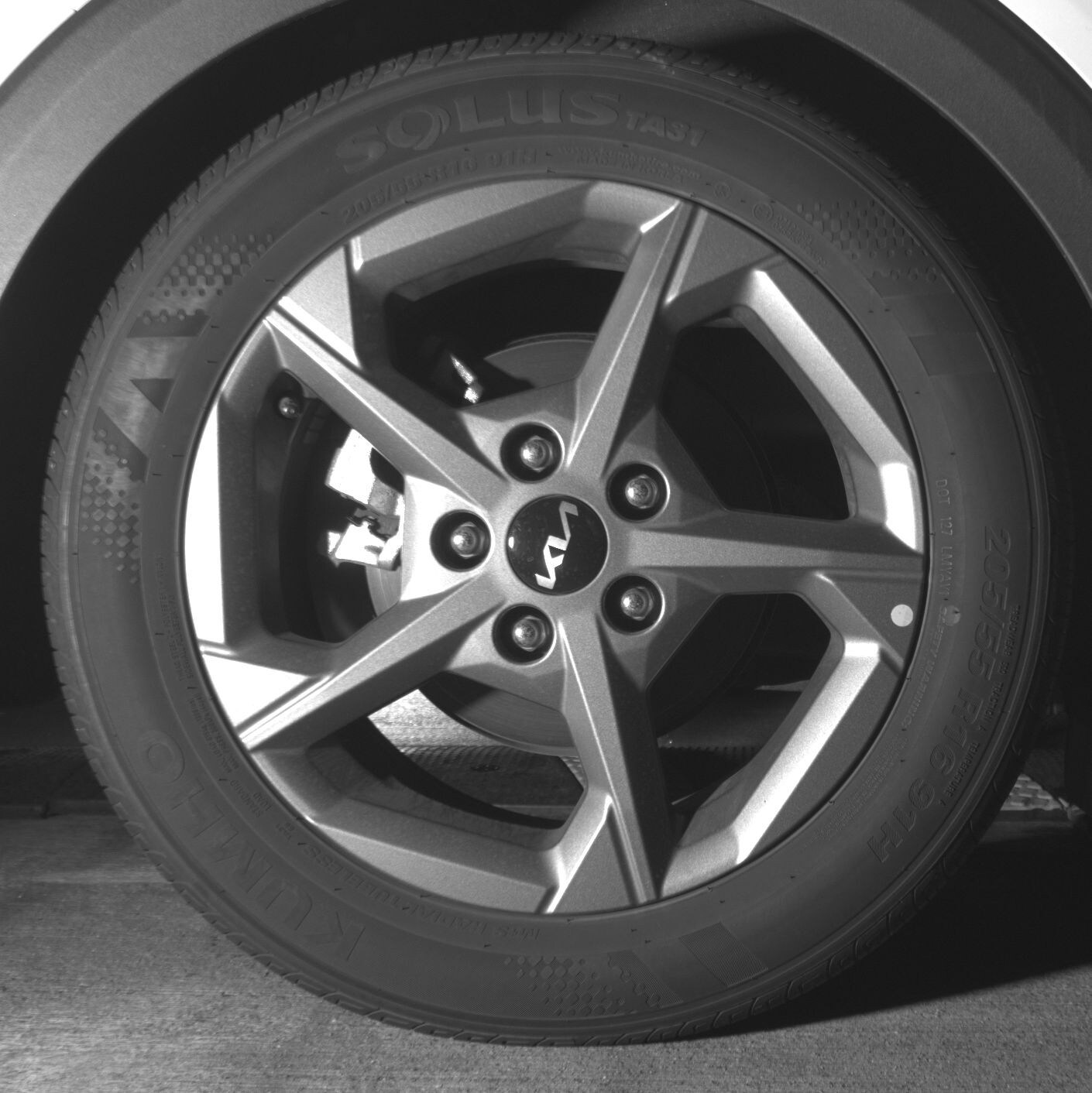 Thumbnail: 2025 Kia K4 - 12