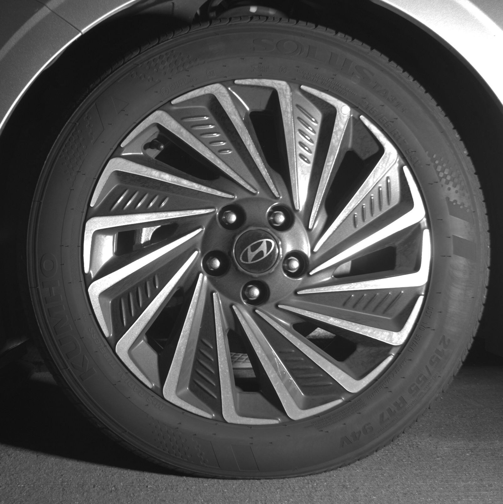 Thumbnail: 2025 Hyundai Sonata - 9