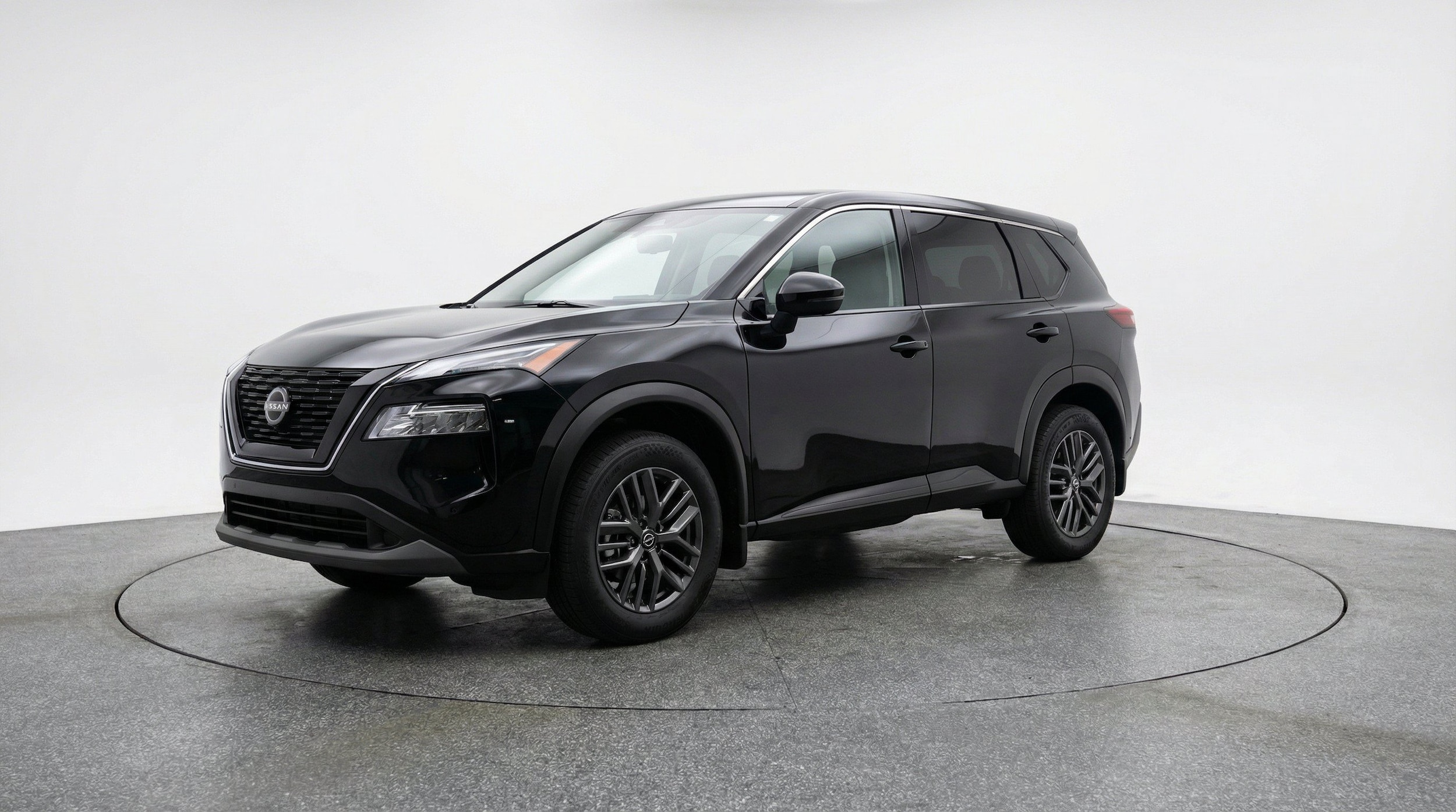 Thumbnail: 2026 Nissan Rogue - 3