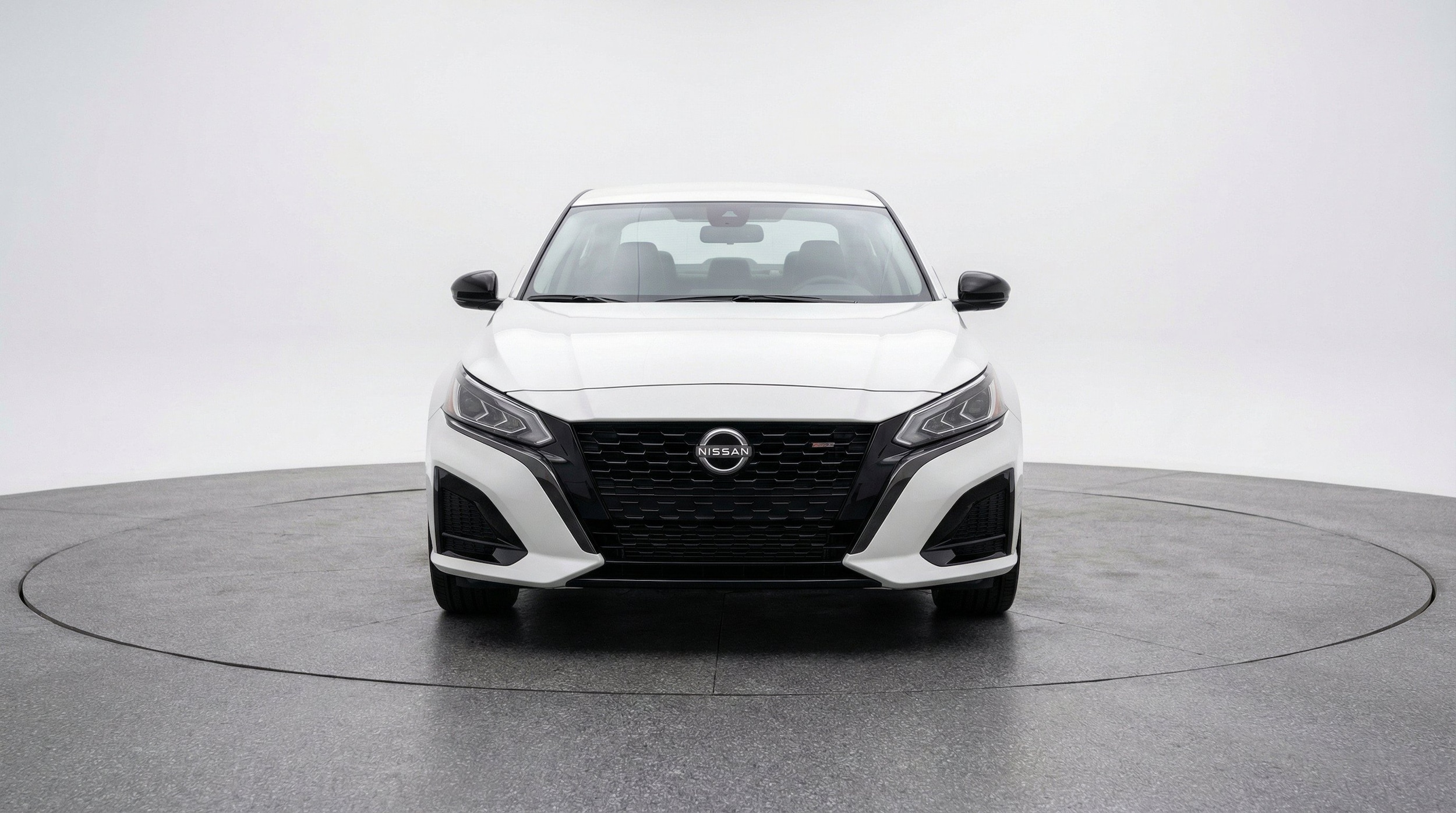 Thumbnail: 2026 Nissan Altima - 2