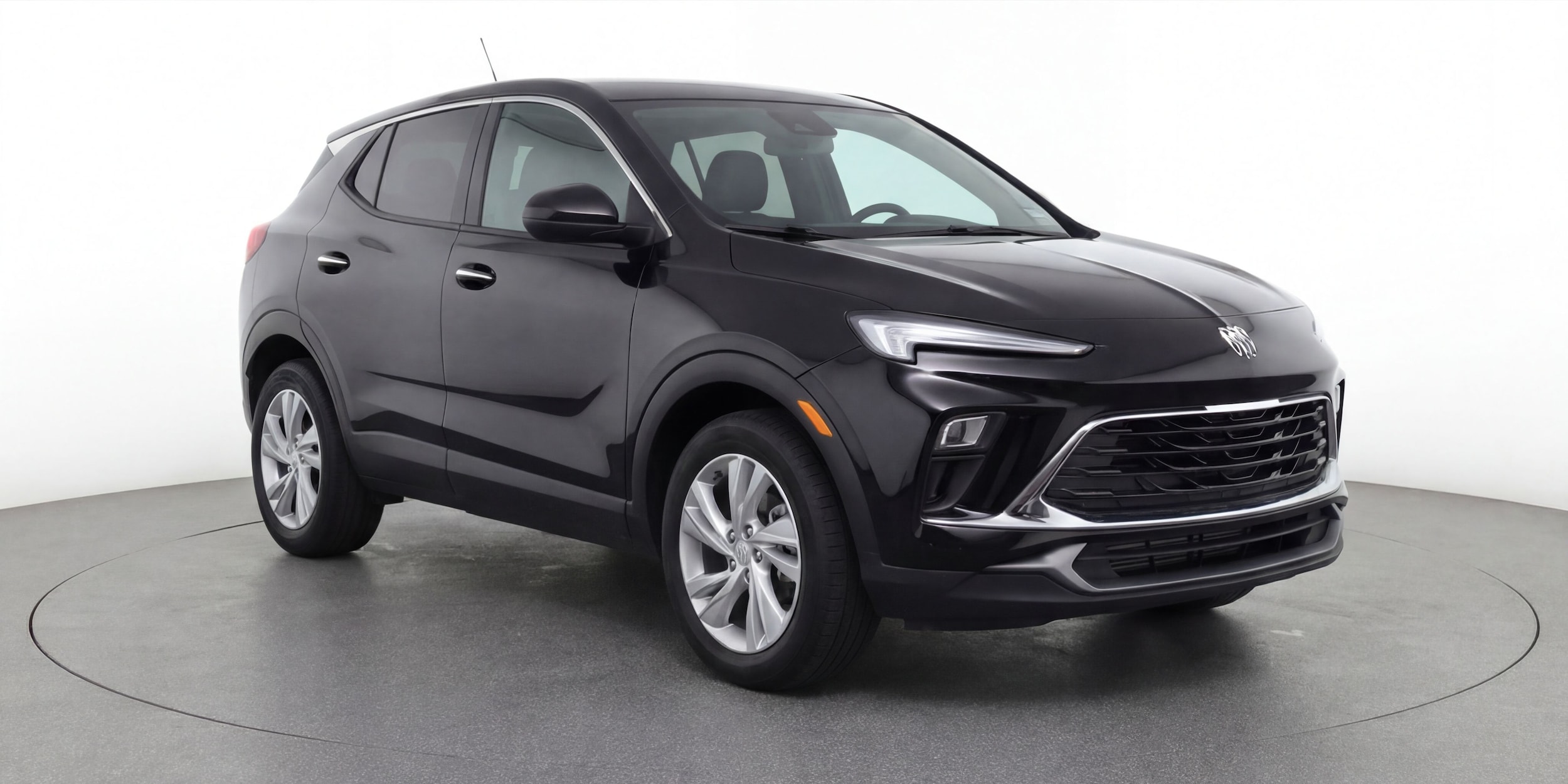 Thumbnail: 2025 Buick Encore GX - 1