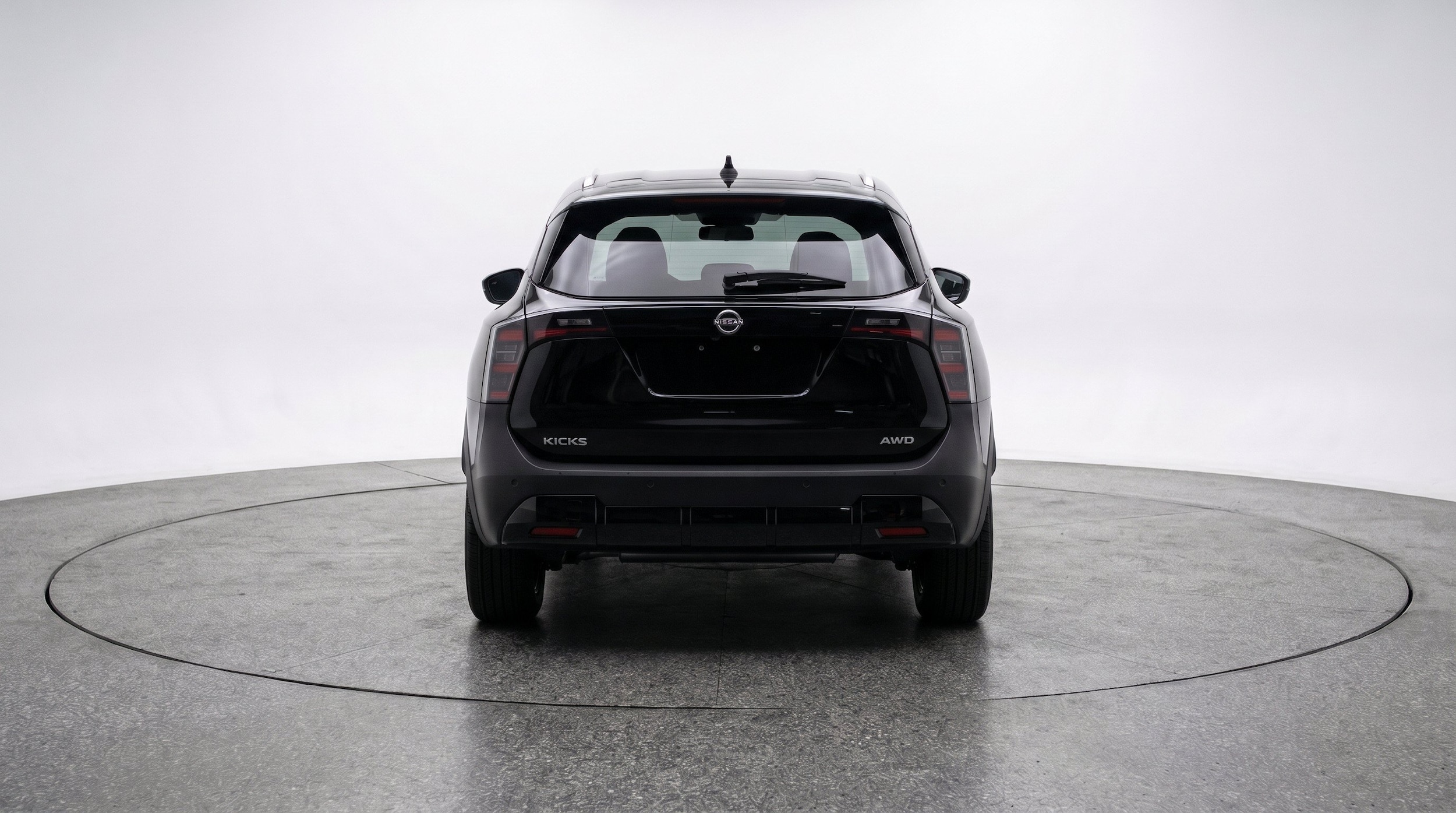 Thumbnail: 2026 Nissan Kicks - 7