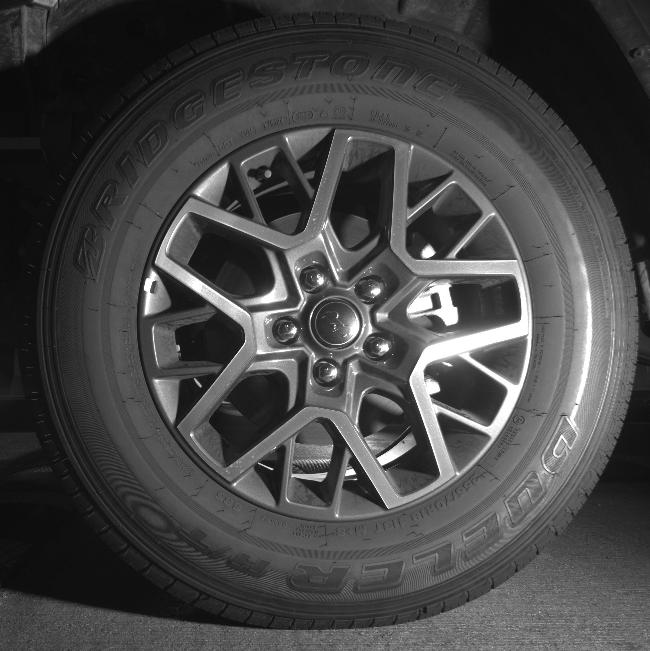 Thumbnail: 2025 Jeep Wrangler - 9