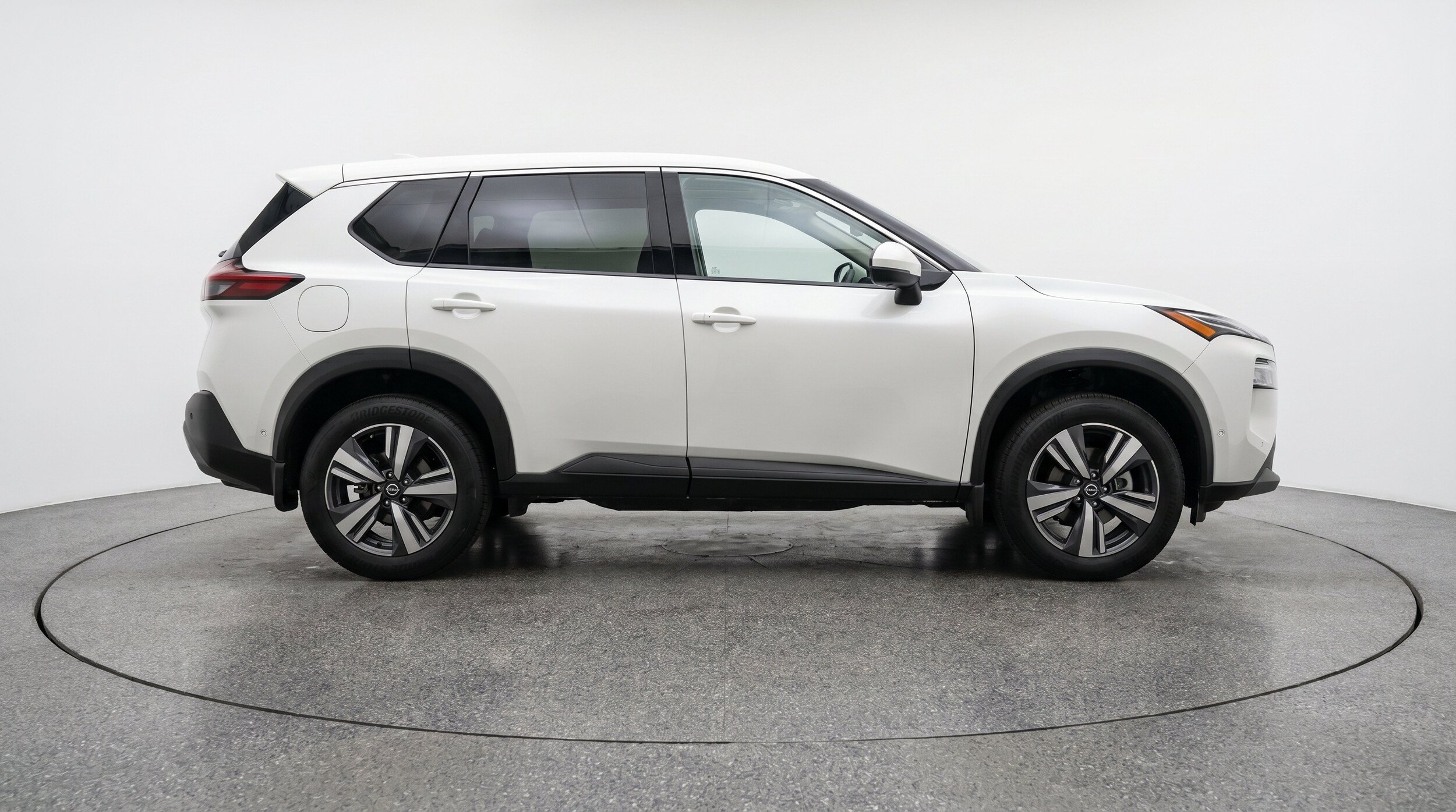 Thumbnail: 2026 Nissan Rogue - 11