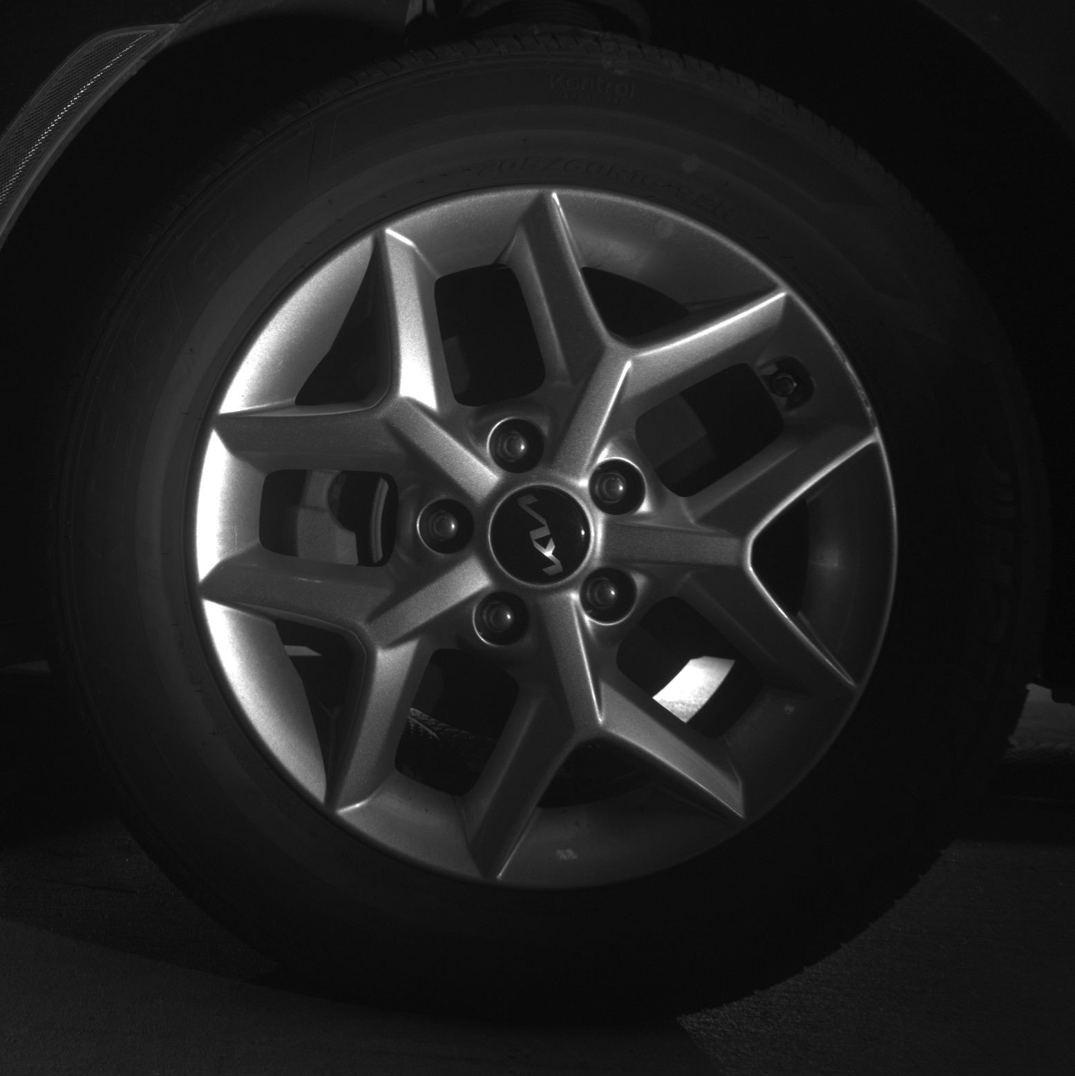 Thumbnail: 2025 Kia Soul - 9