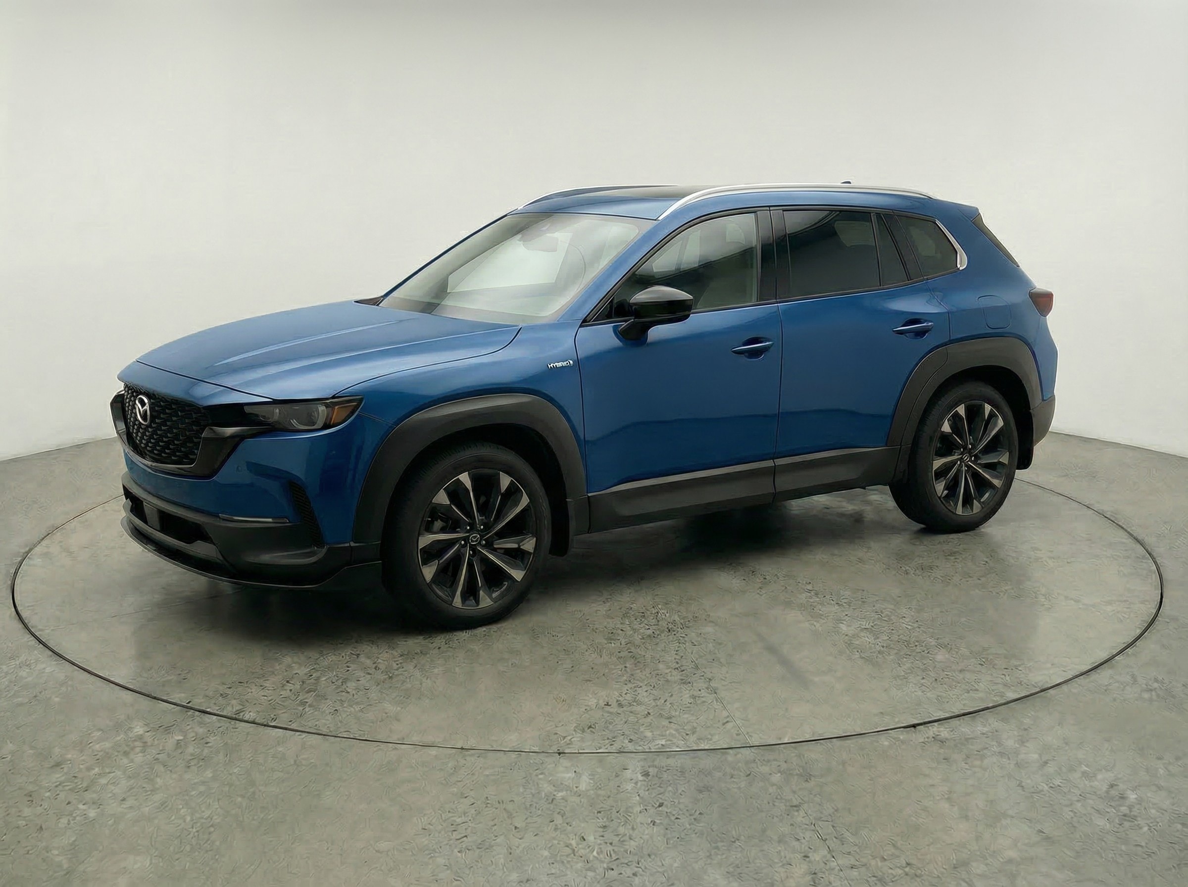 Thumbnail: 2025 Mazda CX-50 - 3