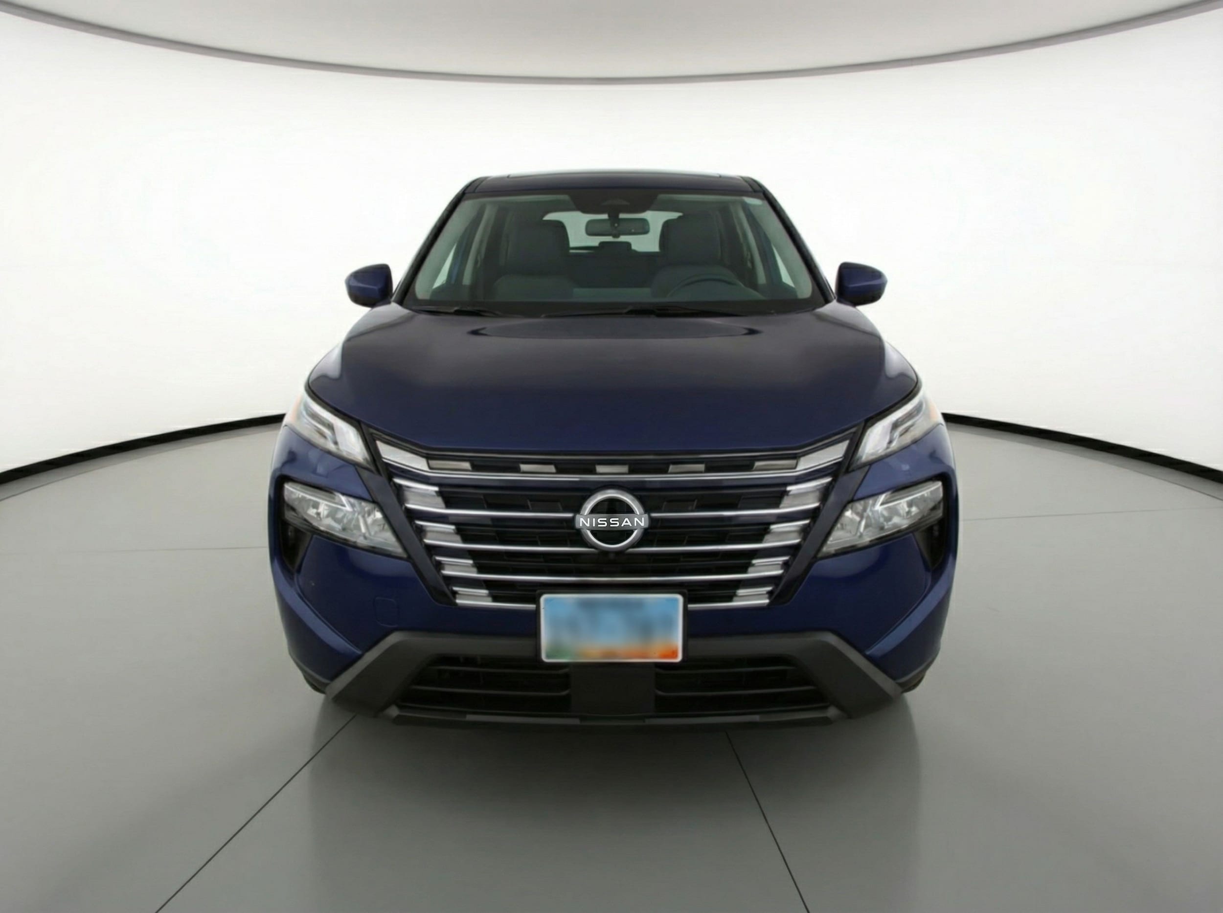Thumbnail: 2025 Nissan Rogue - 2