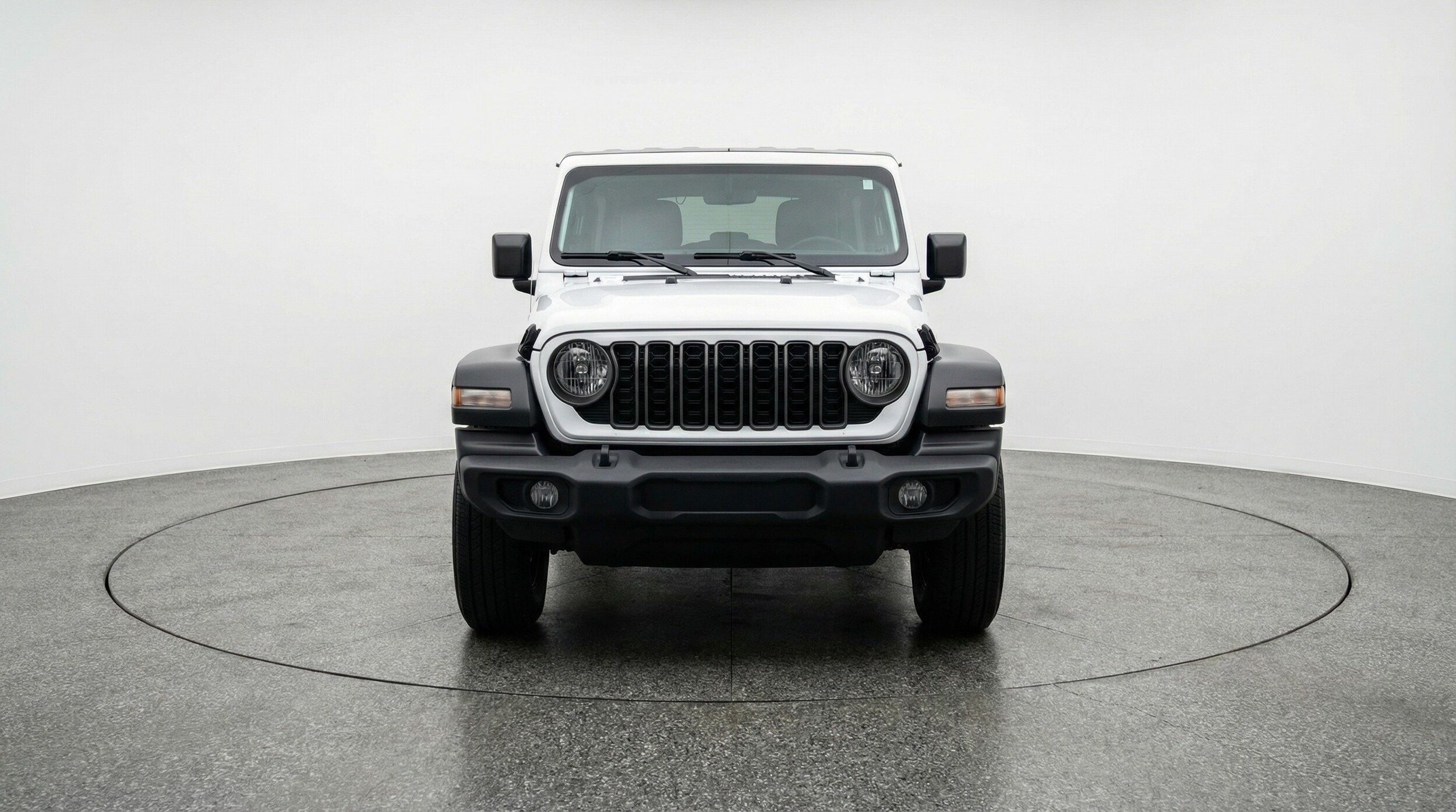 Thumbnail: 2025 Jeep Wrangler - 2