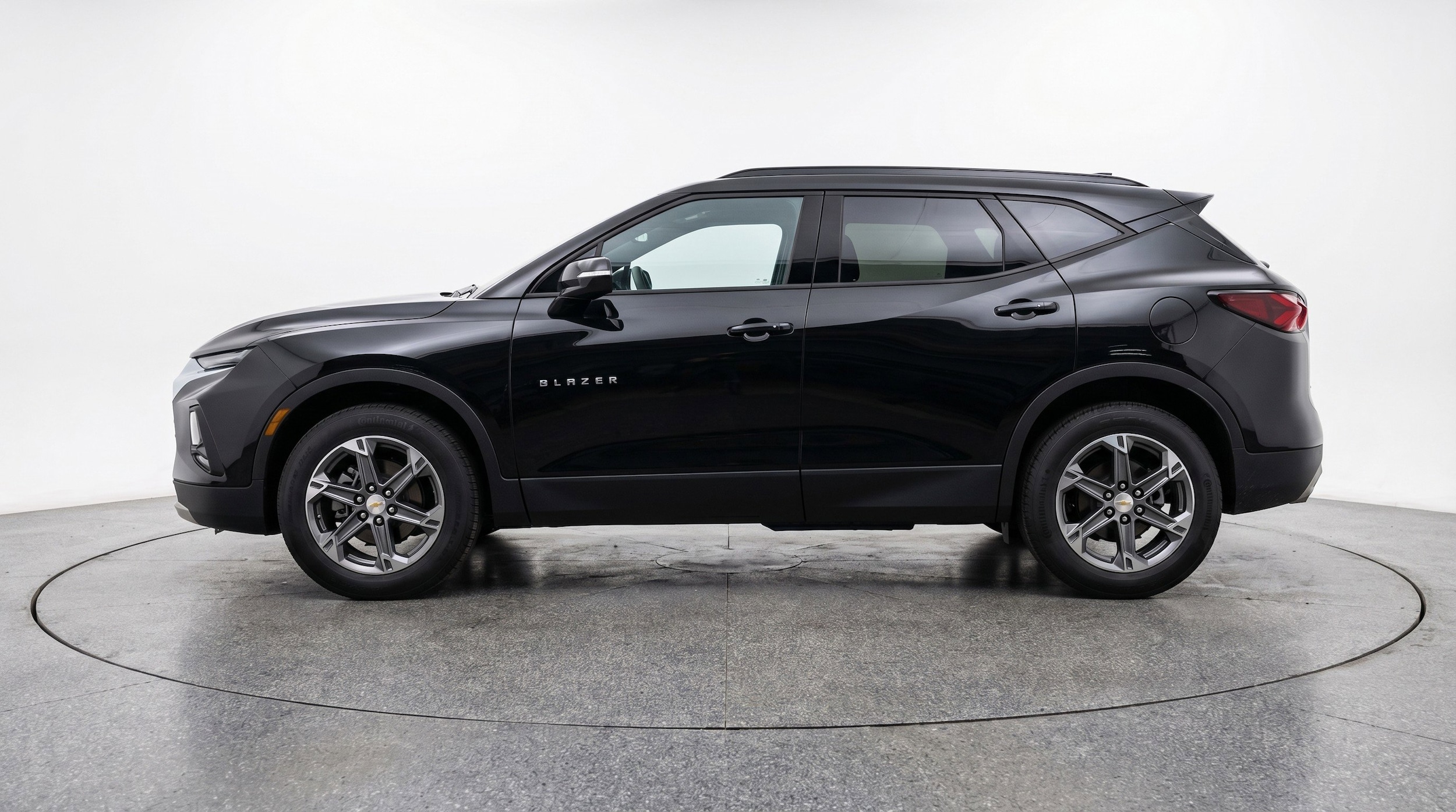 Thumbnail: 2025 Chevrolet Blazer - 5