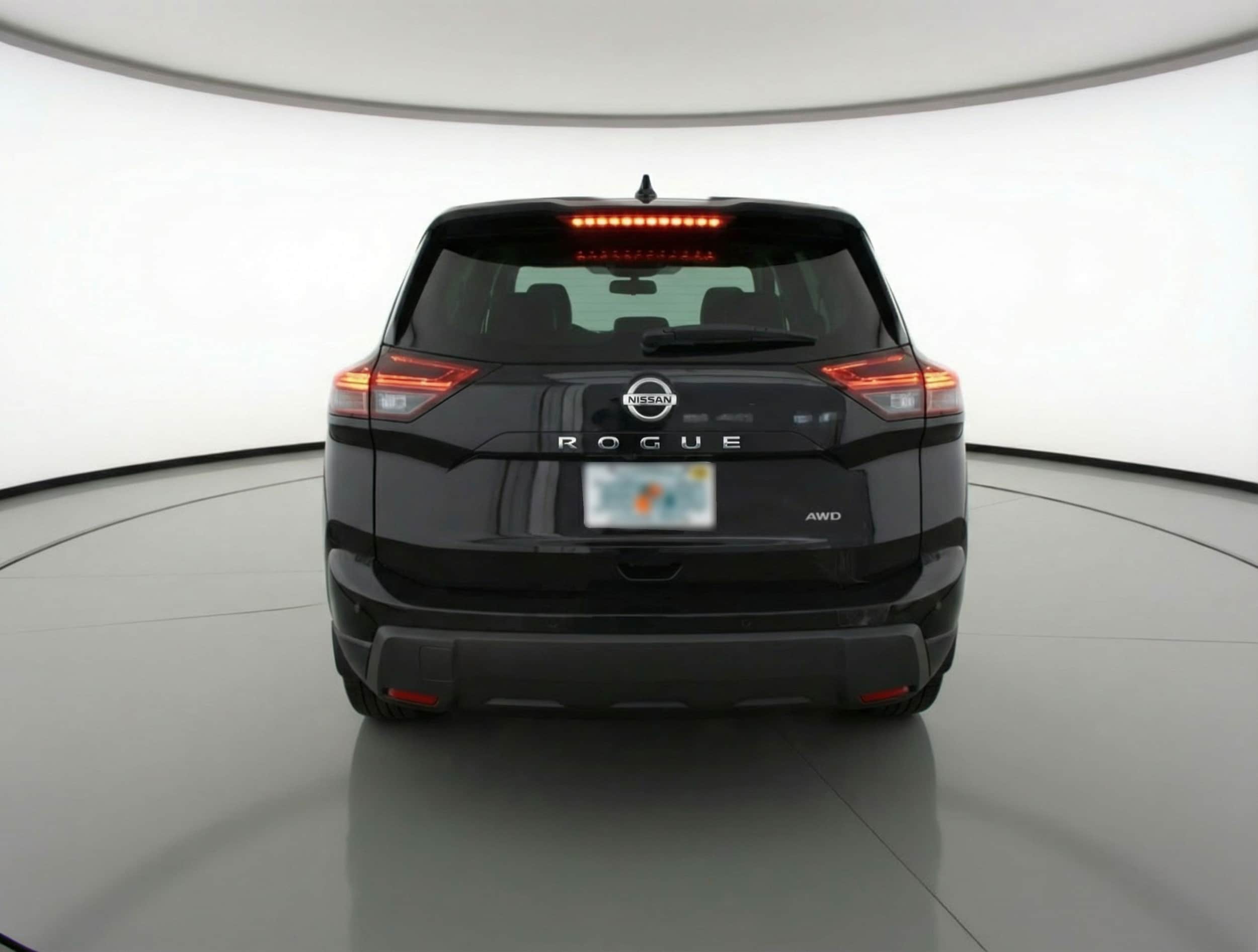 Thumbnail: 2025 Nissan Rogue - 6