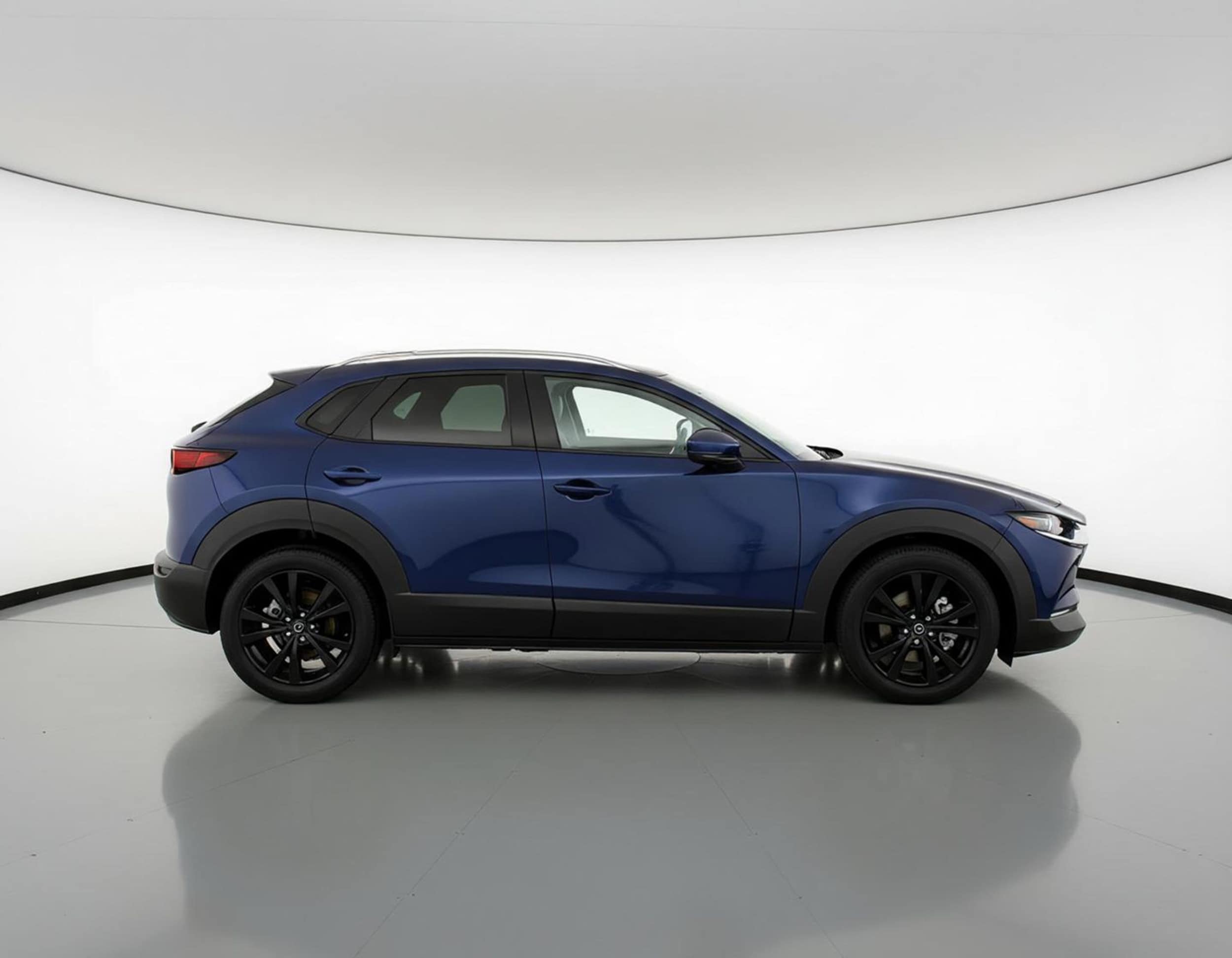 Thumbnail: 2025 Mazda CX-30 - 8