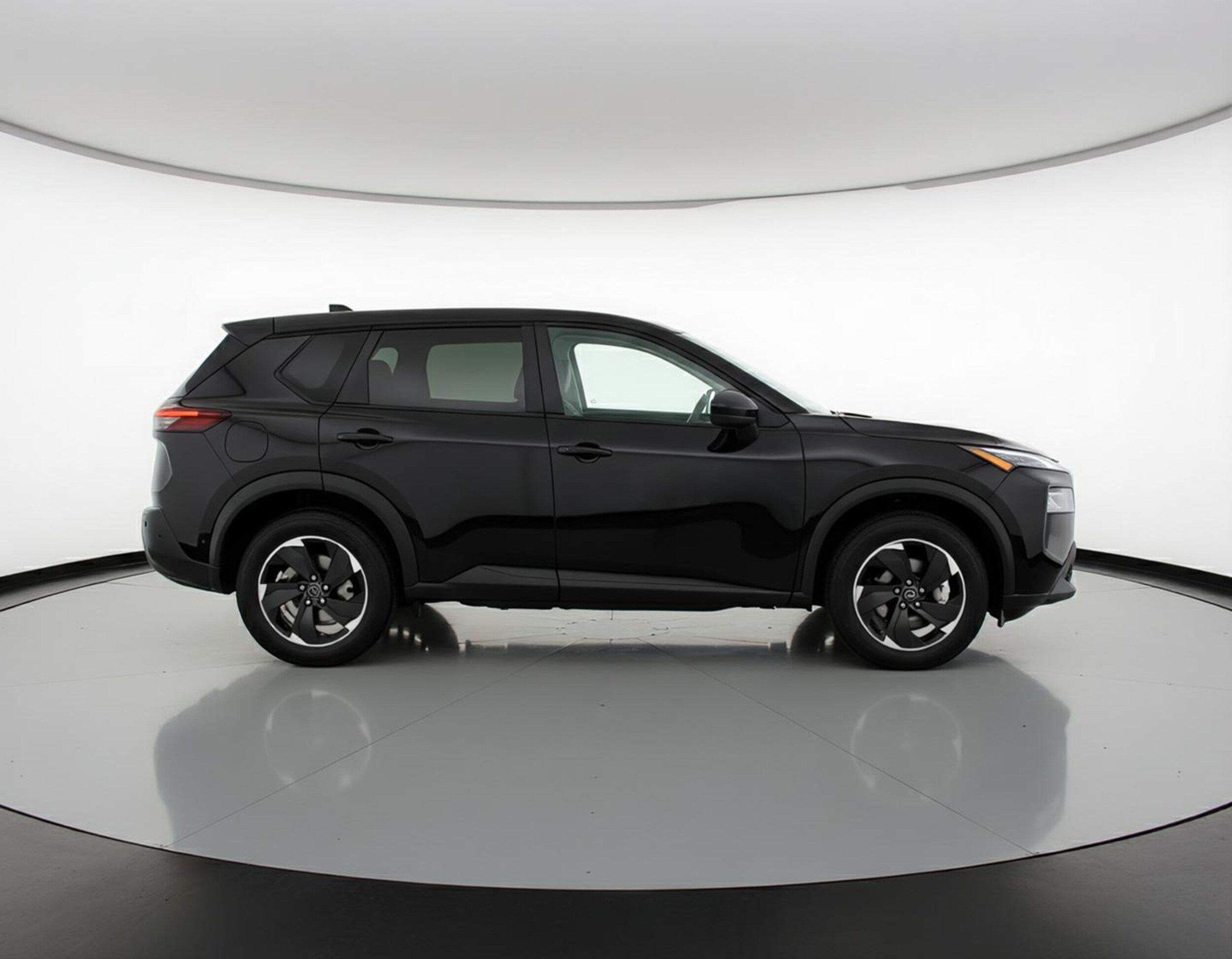 Thumbnail: 2025 Nissan Rogue - 8