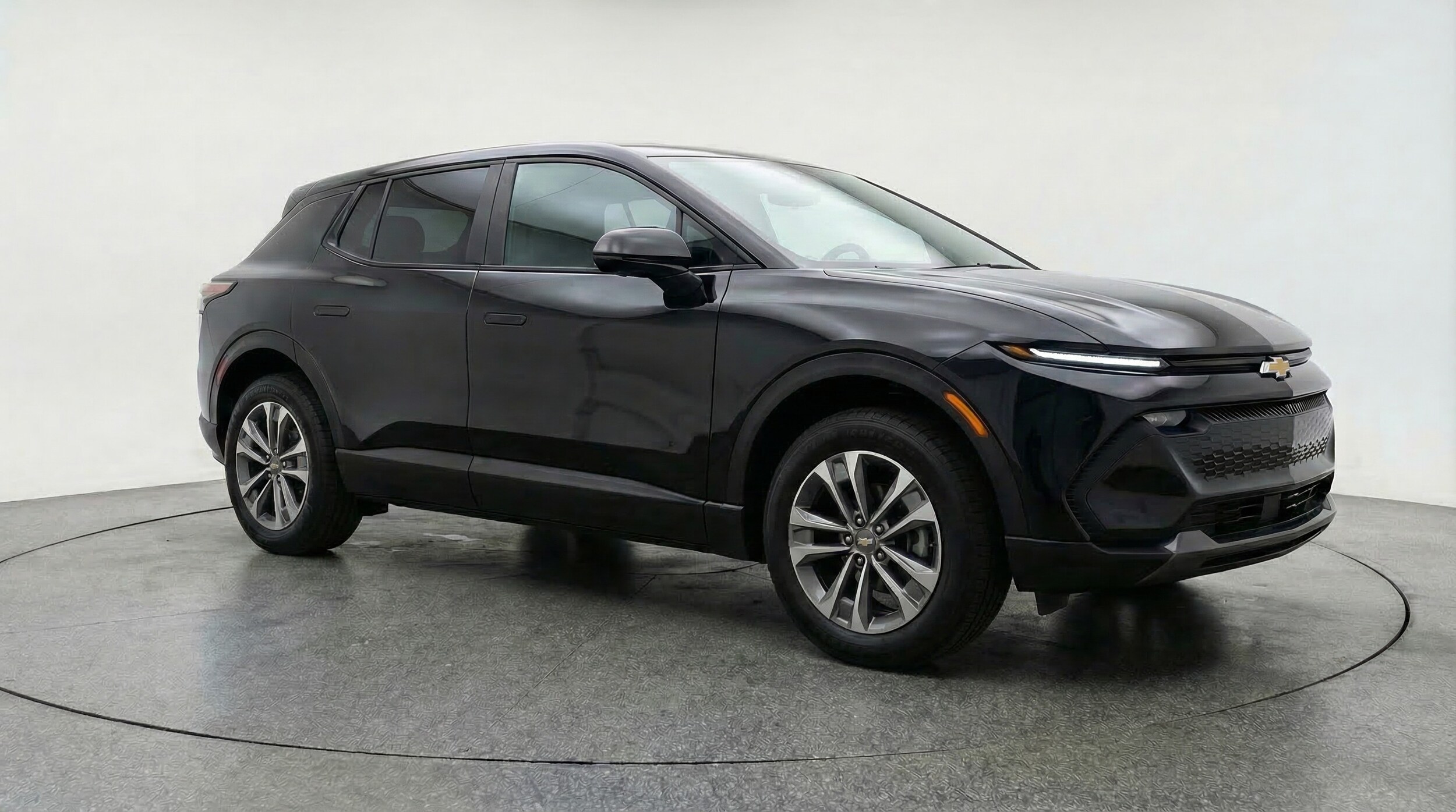 Thumbnail: 2025 Chevrolet Equinox - 1