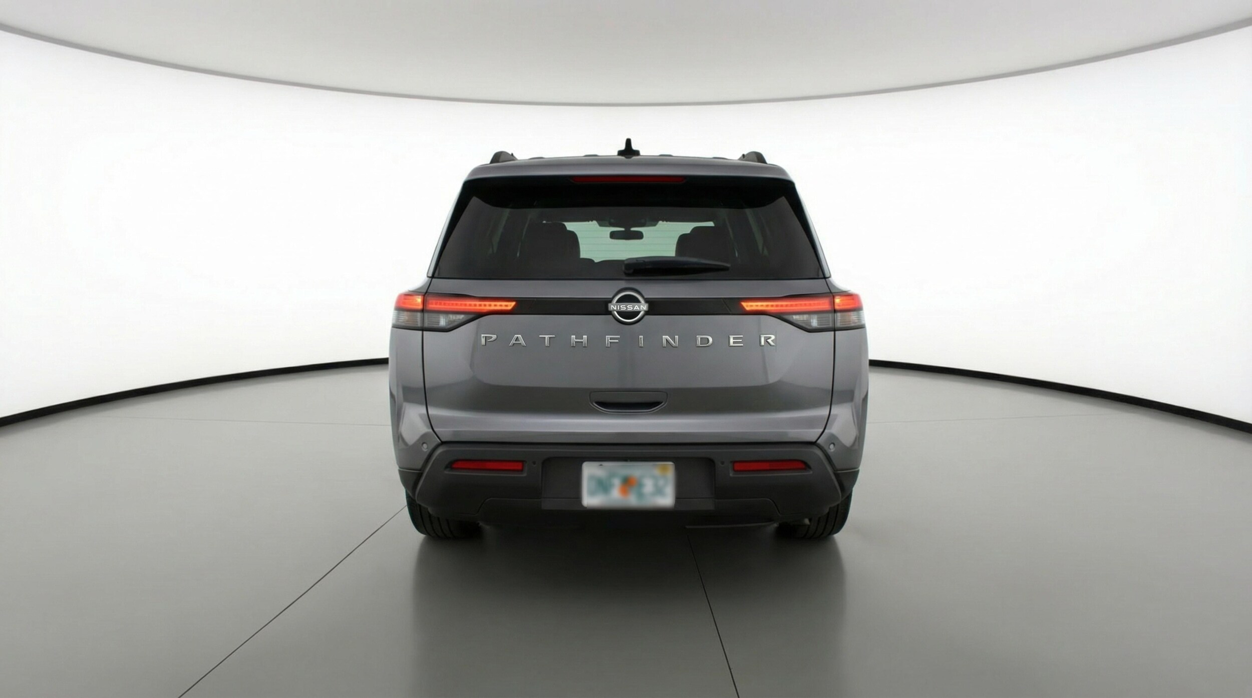 Thumbnail: 2025 Nissan Pathfinder - 6