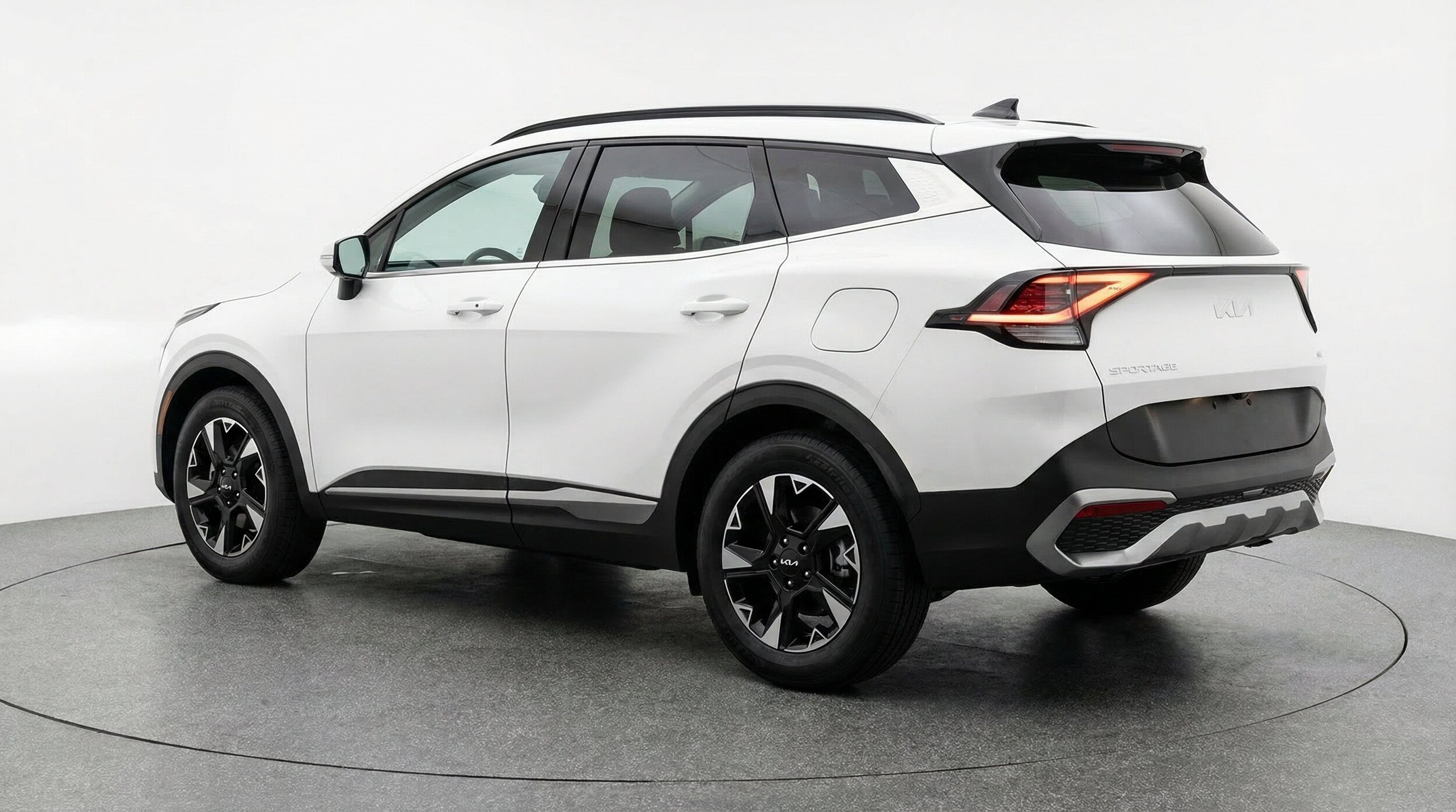 Thumbnail: 2026 Kia Sportage - 6