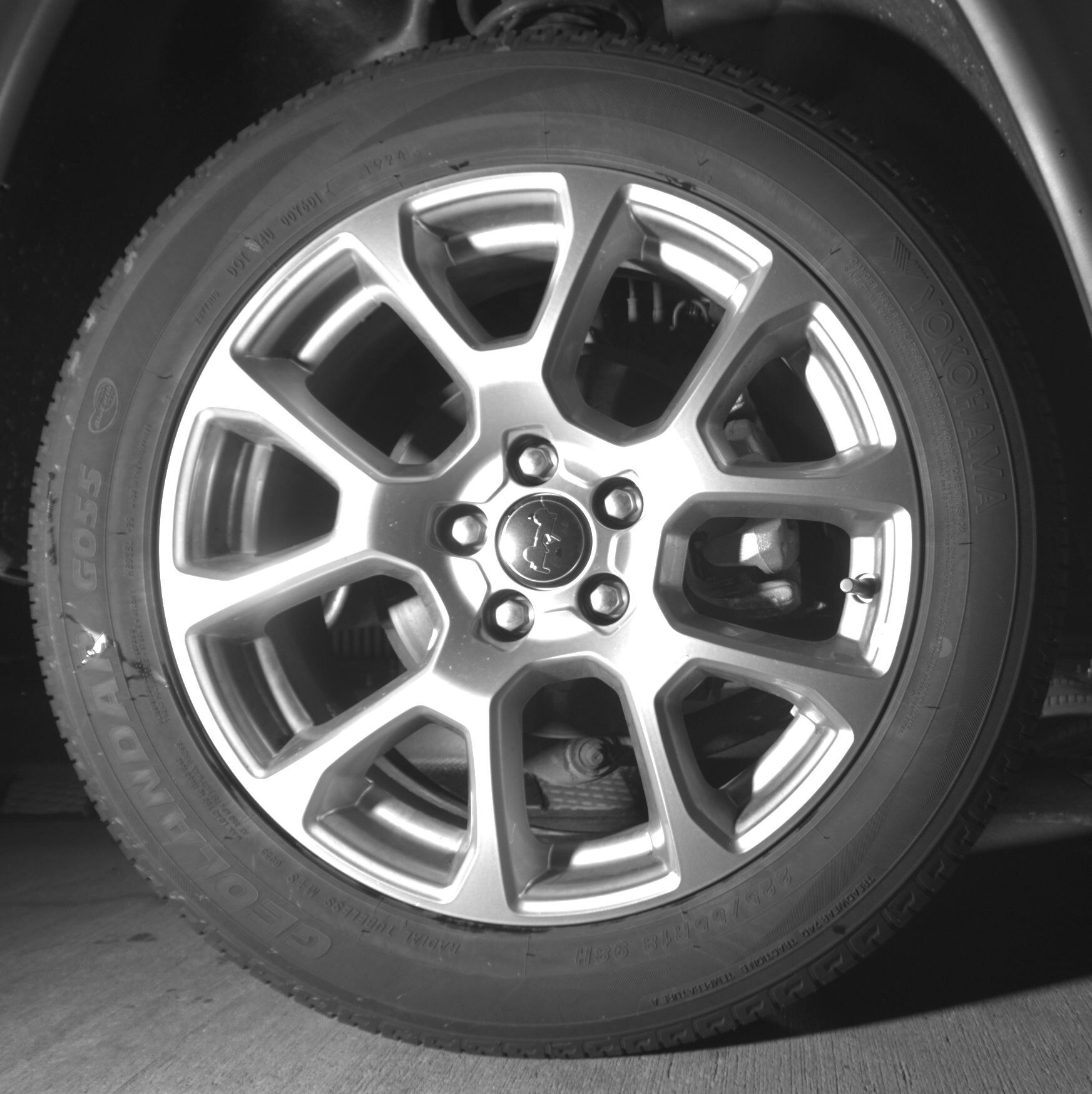 Thumbnail: 2025 Jeep Compass - 12