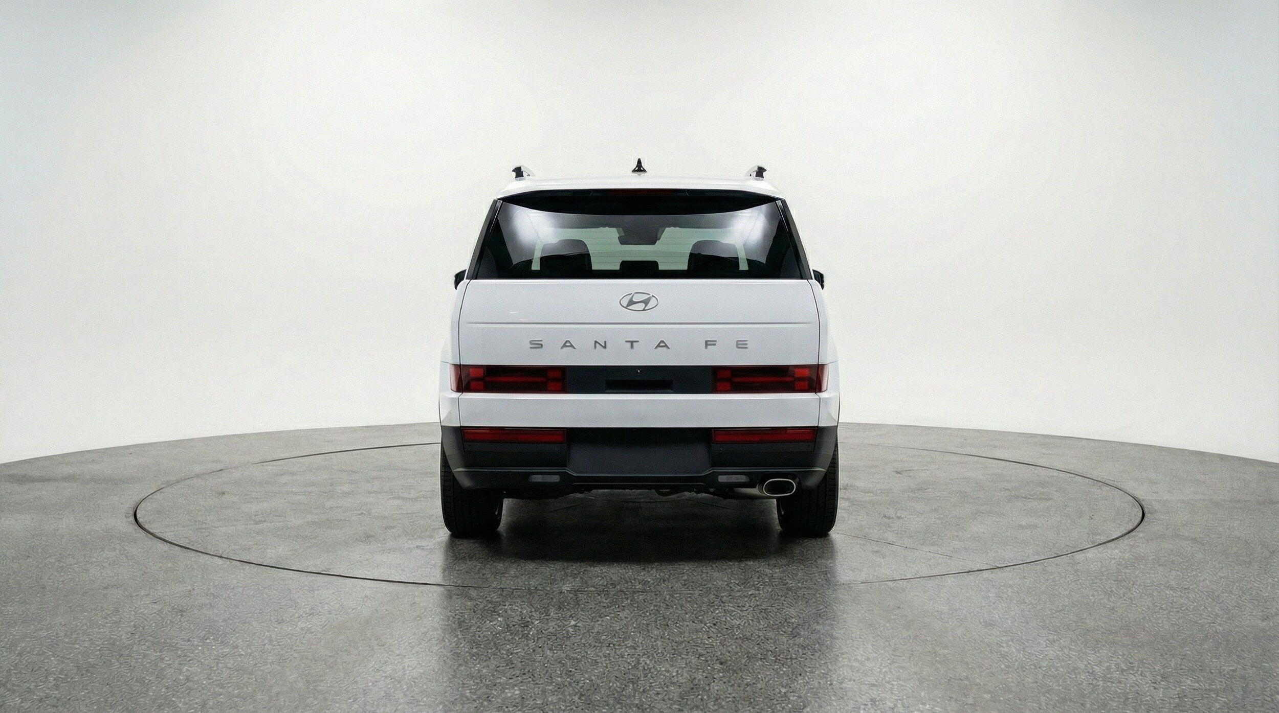 Thumbnail: 2026 Hyundai Santa Fe - 7