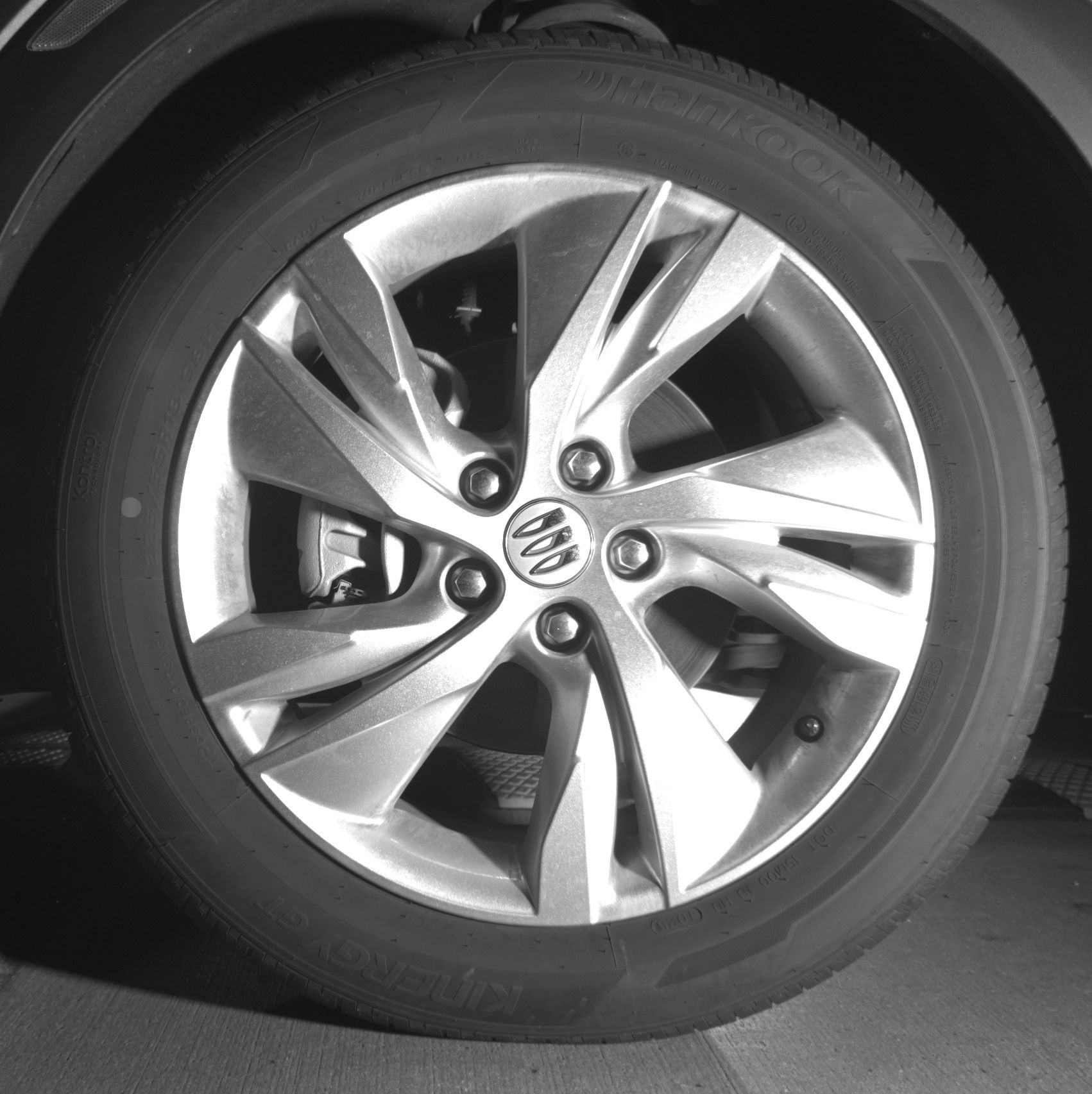 Thumbnail: 2025 Buick Encore GX - 9