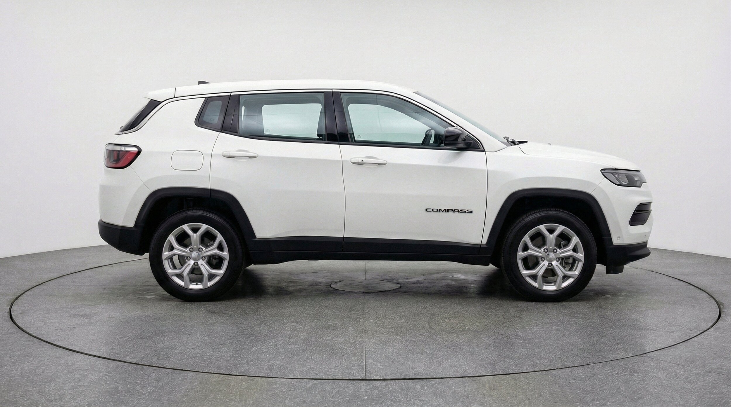 Thumbnail: 2025 Jeep Compass - 11