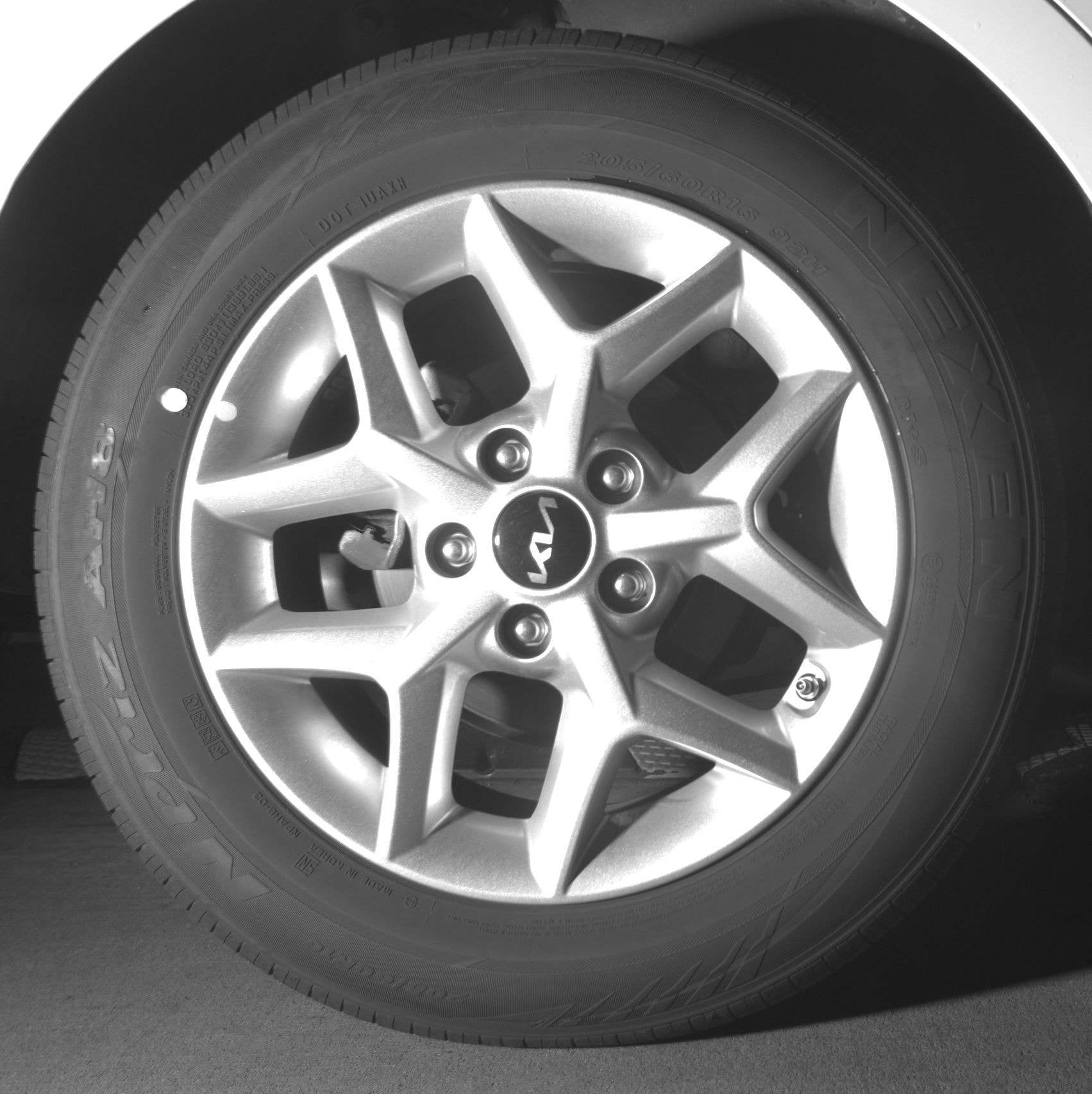 Thumbnail: 2025 Kia Soul - 12