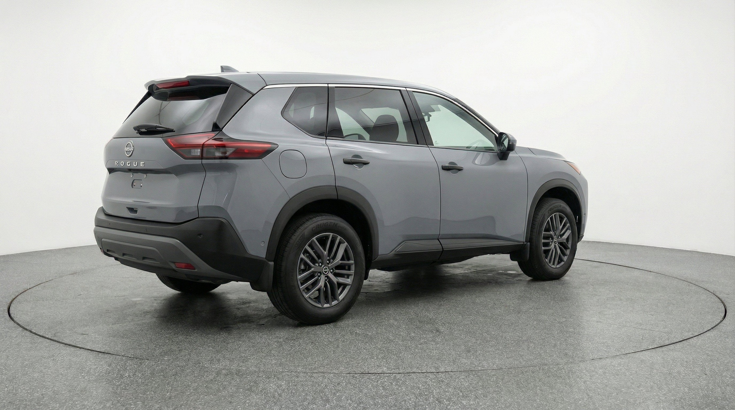 Thumbnail: 2026 Nissan Rogue - 9