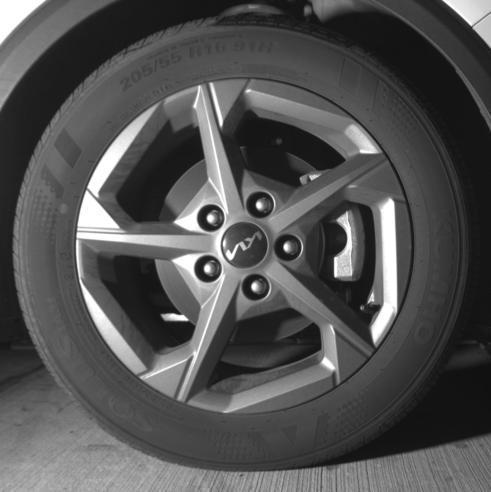 Thumbnail: 2025 Kia K4 - 10