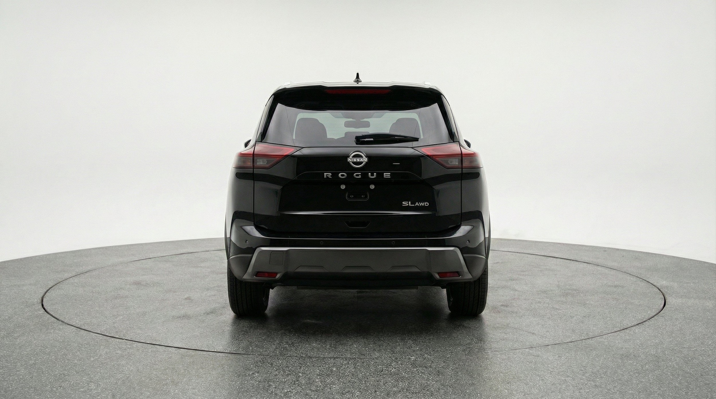 Thumbnail: 2026 Nissan Rogue - 7