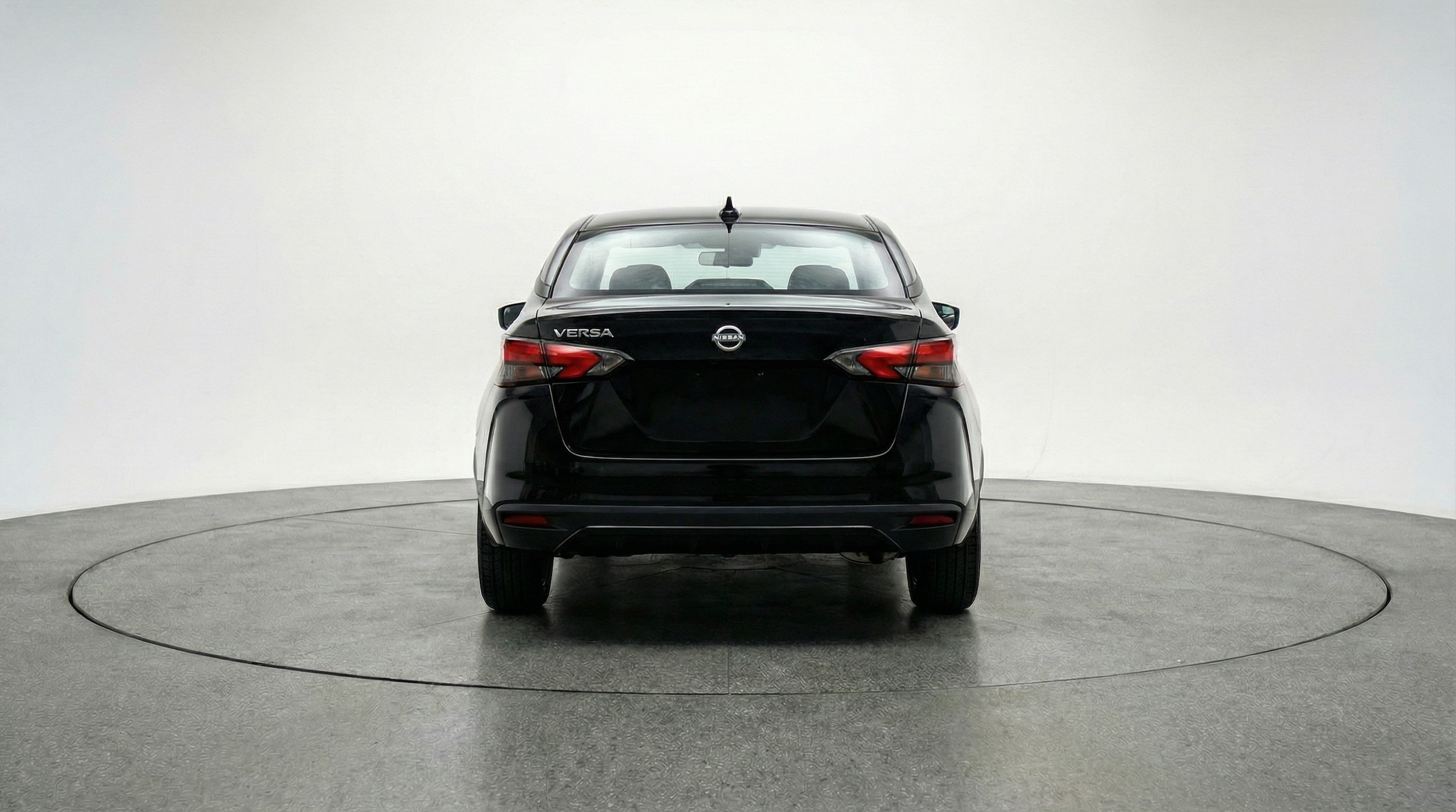 Thumbnail: 2025 Nissan Versa - 6