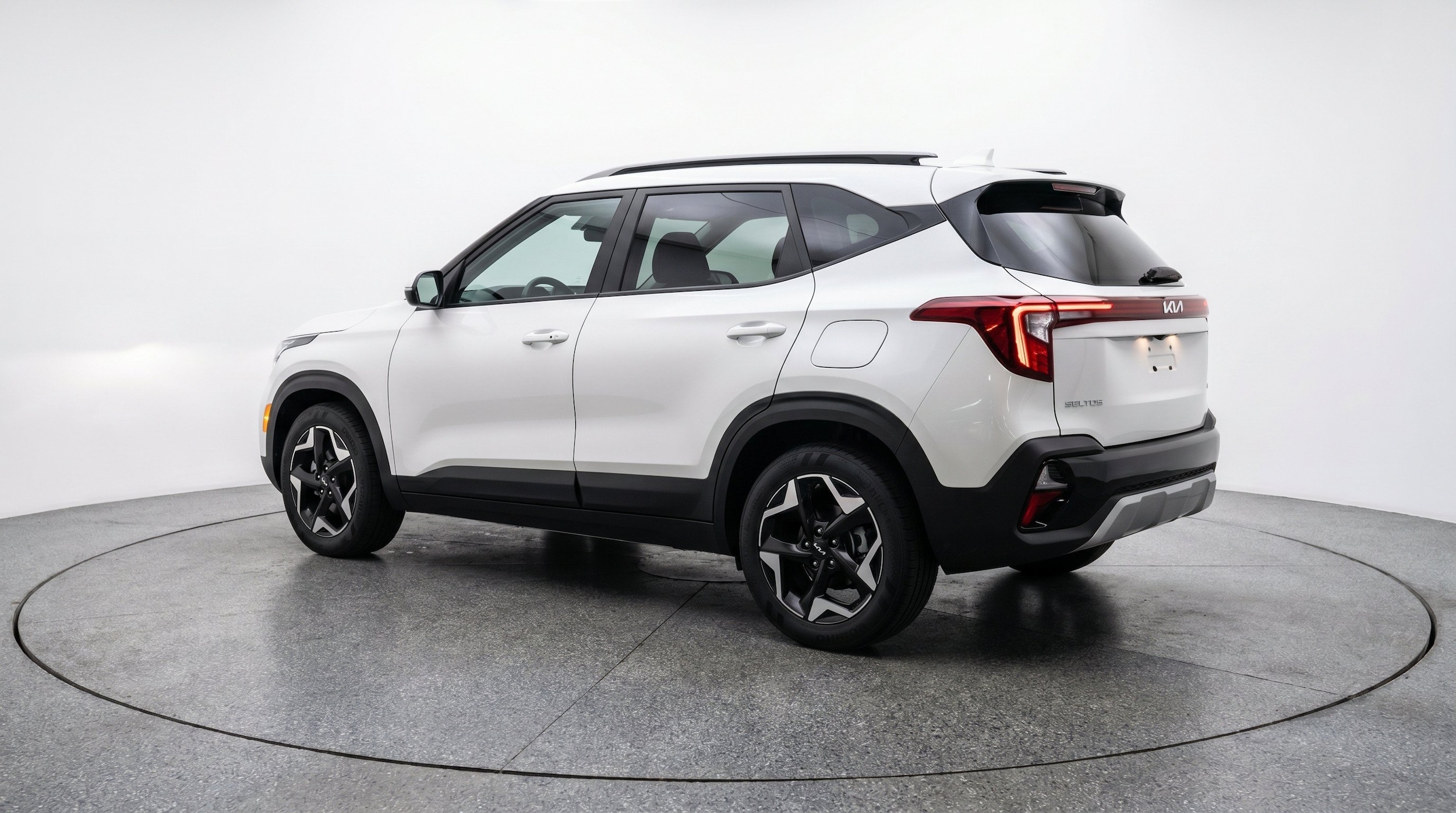 Thumbnail: 2025 Kia Seltos - 6