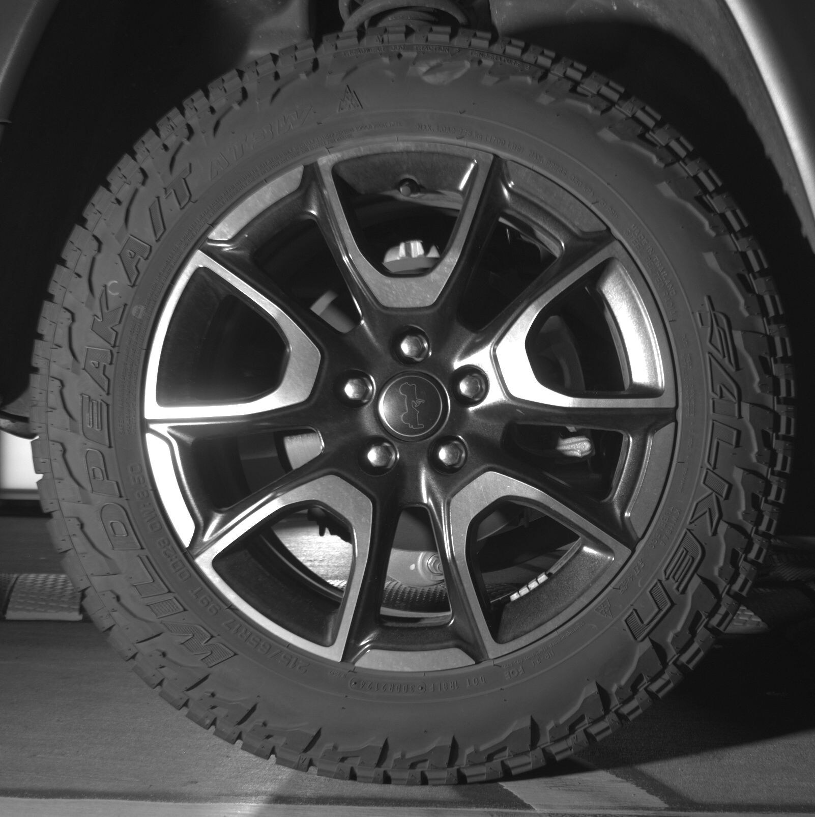 Thumbnail: 2025 Jeep Compass - 12