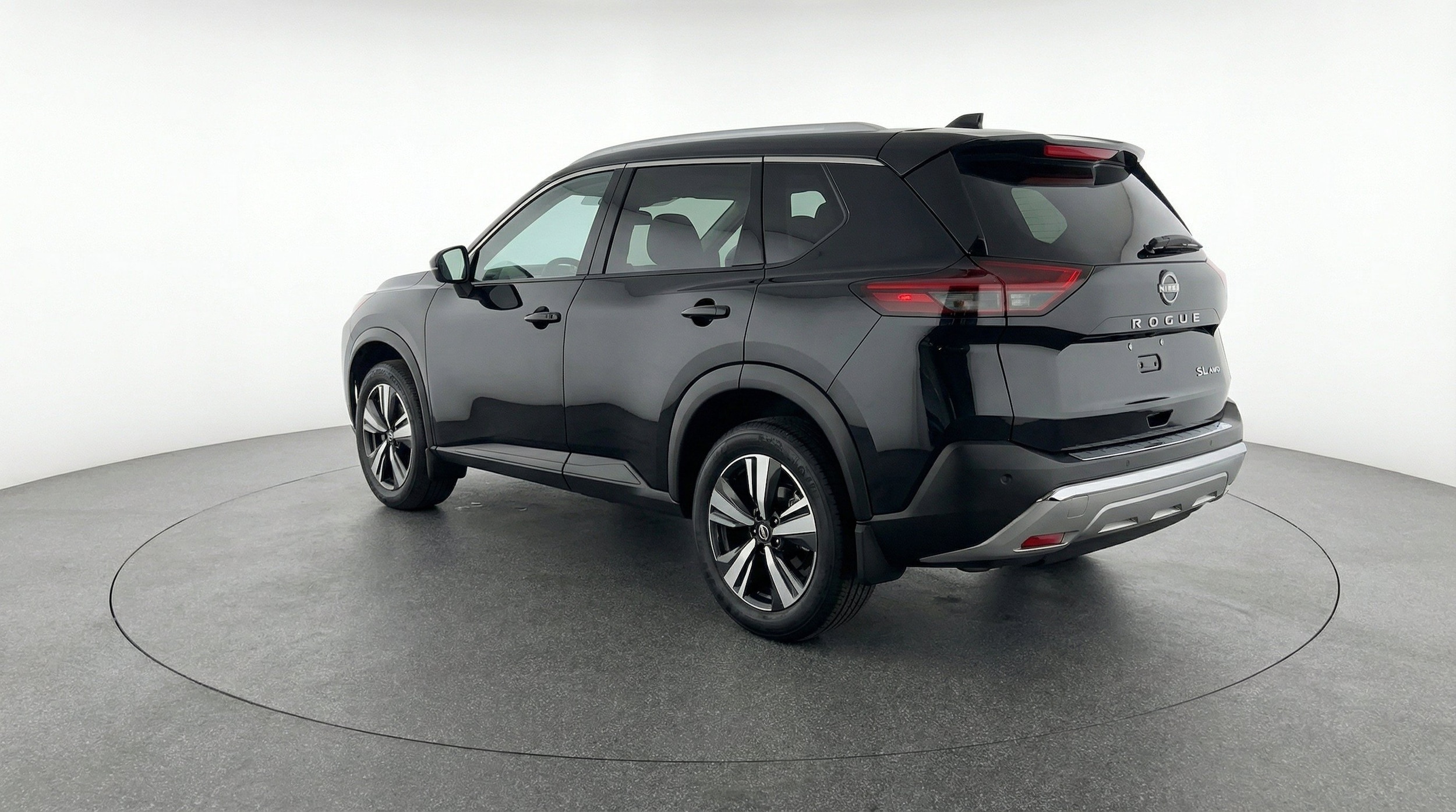 Thumbnail: 2026 Nissan Rogue - 6