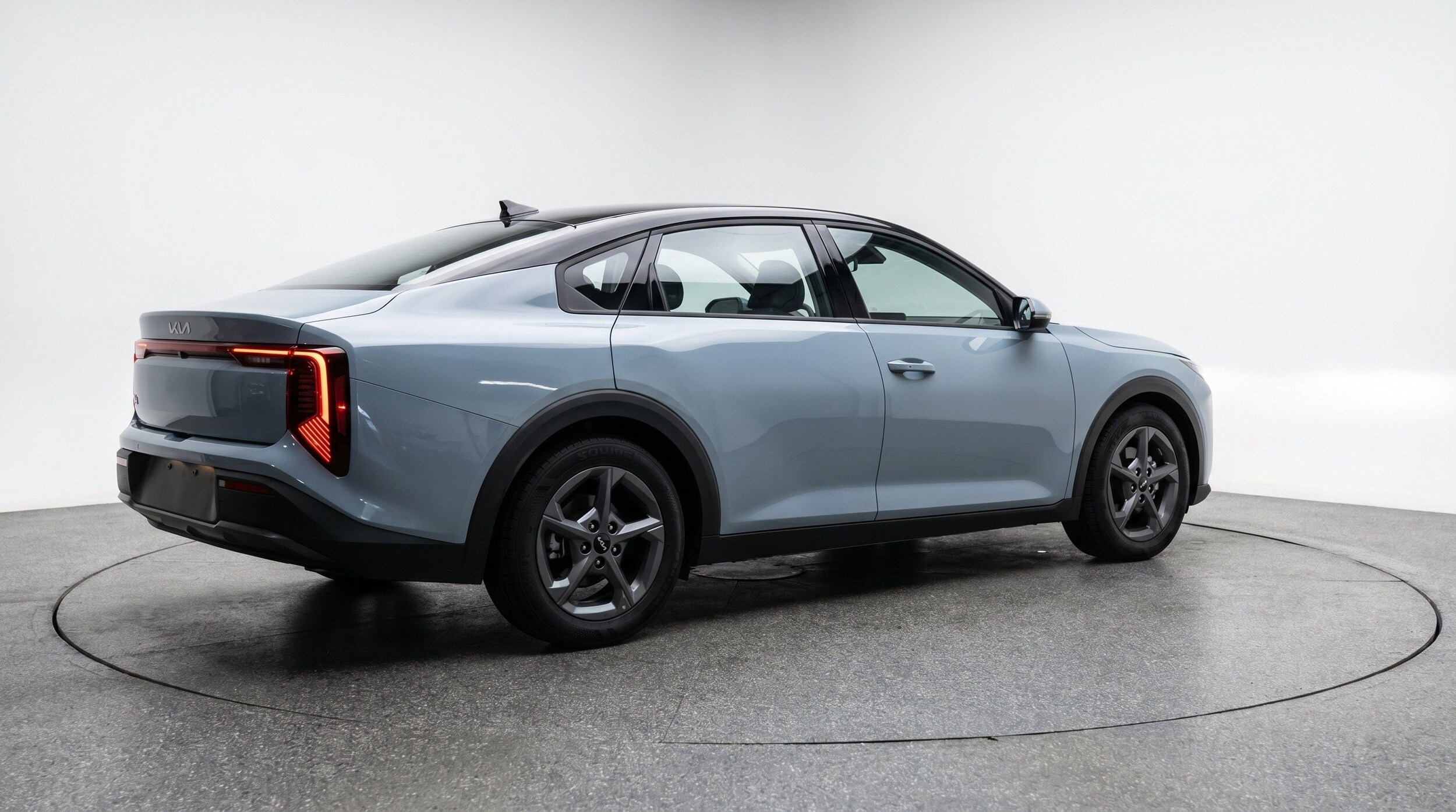 Thumbnail: 2025 Kia K4 - 9