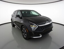 2025 Kia Sportage LX -
                  Coral Gables, FL