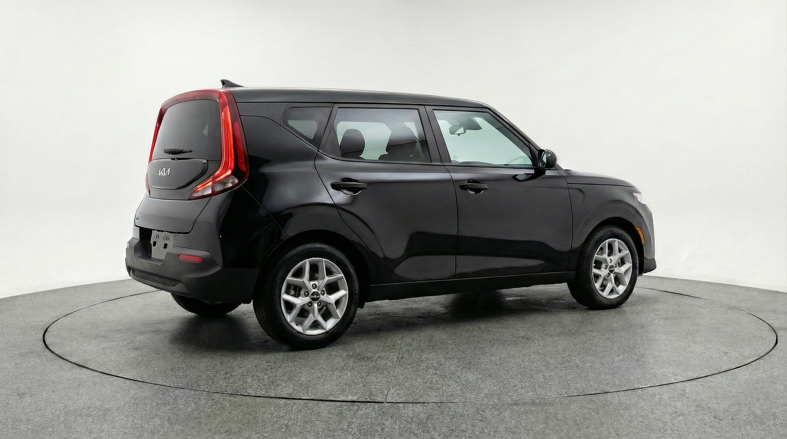 Thumbnail: 2025 Kia Soul - 7