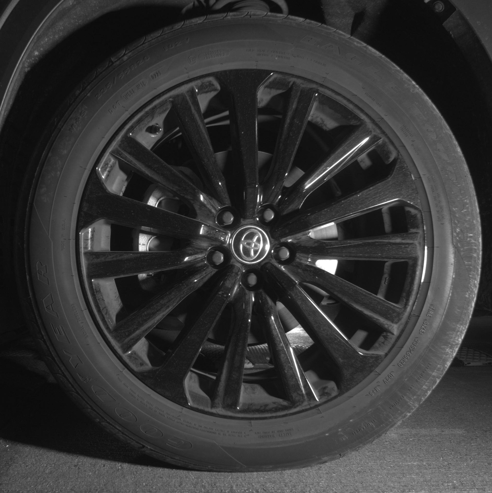 Thumbnail: 2025 Toyota Highlander - 9