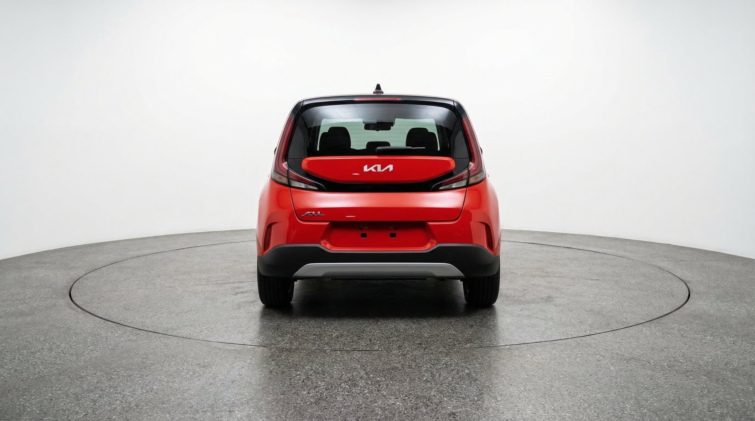 Thumbnail: 2025 Kia Soul - 7