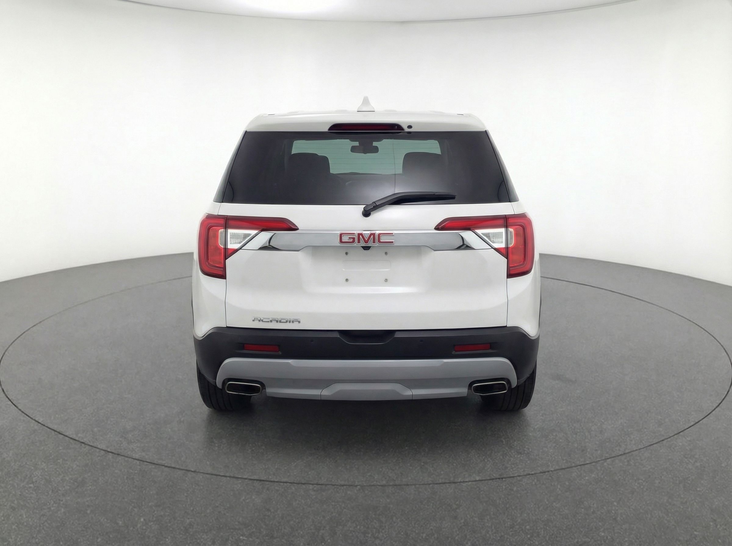 Thumbnail: 2023 GMC Acadia - 6