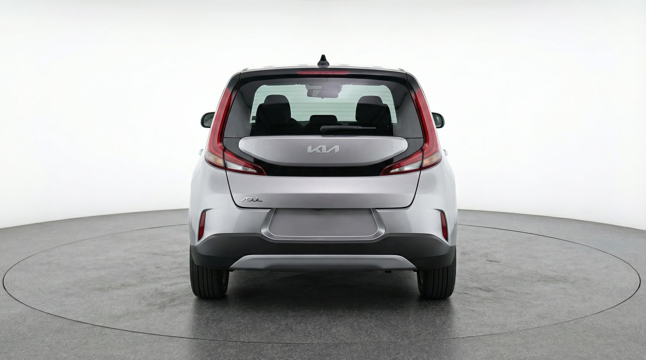 Thumbnail: 2025 Kia Soul - 6