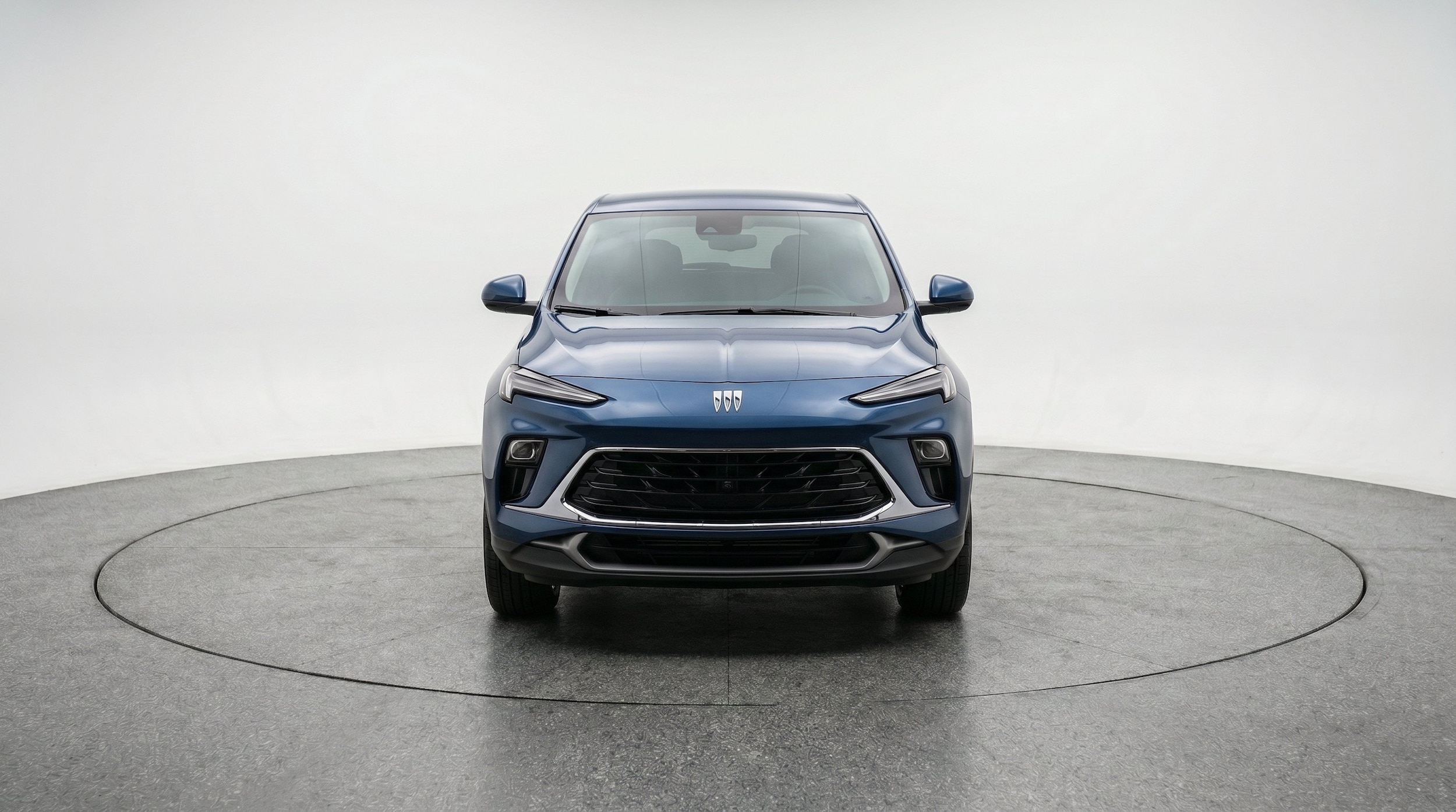 Thumbnail: 2026 Buick Encore GX - 2