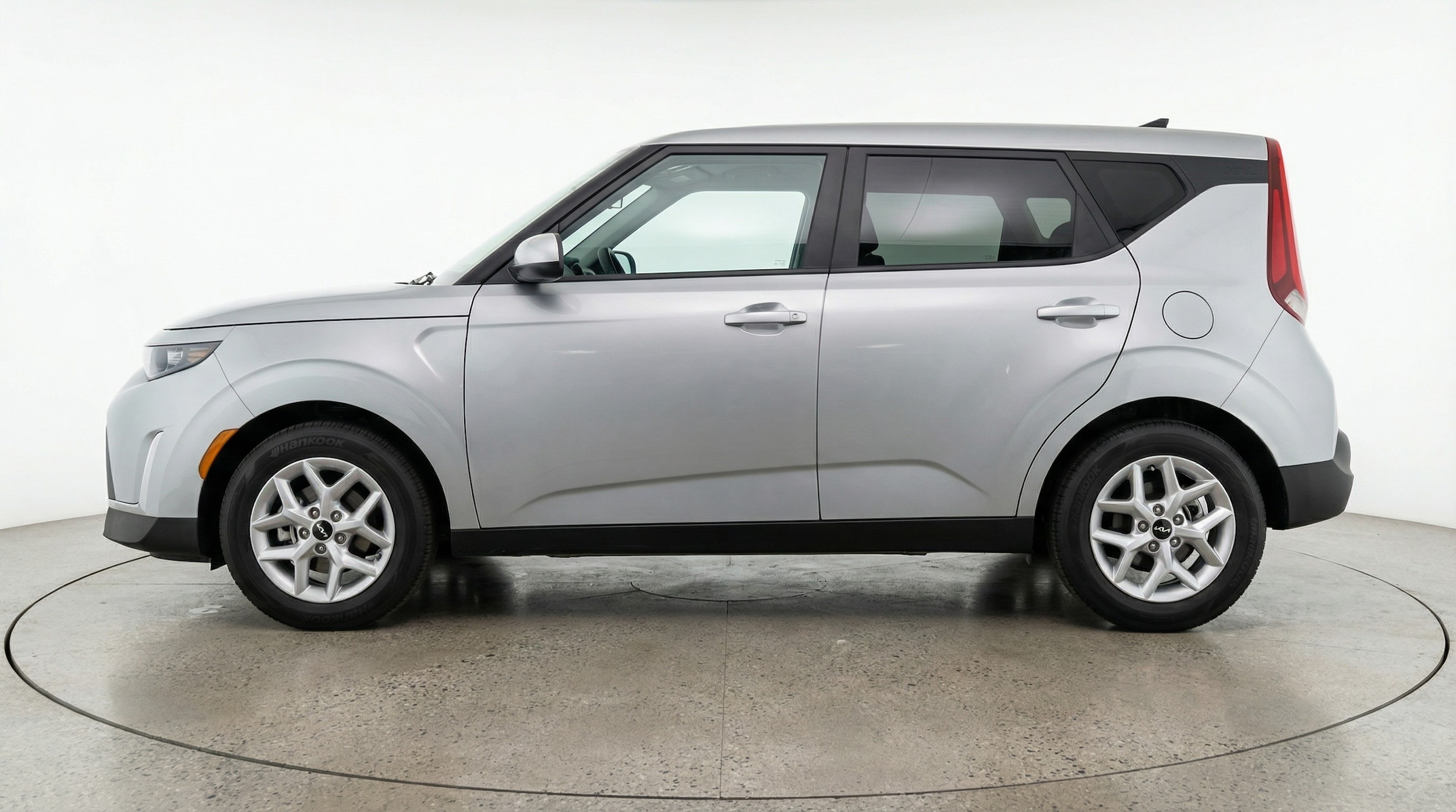 Thumbnail: 2025 Kia Soul - 4