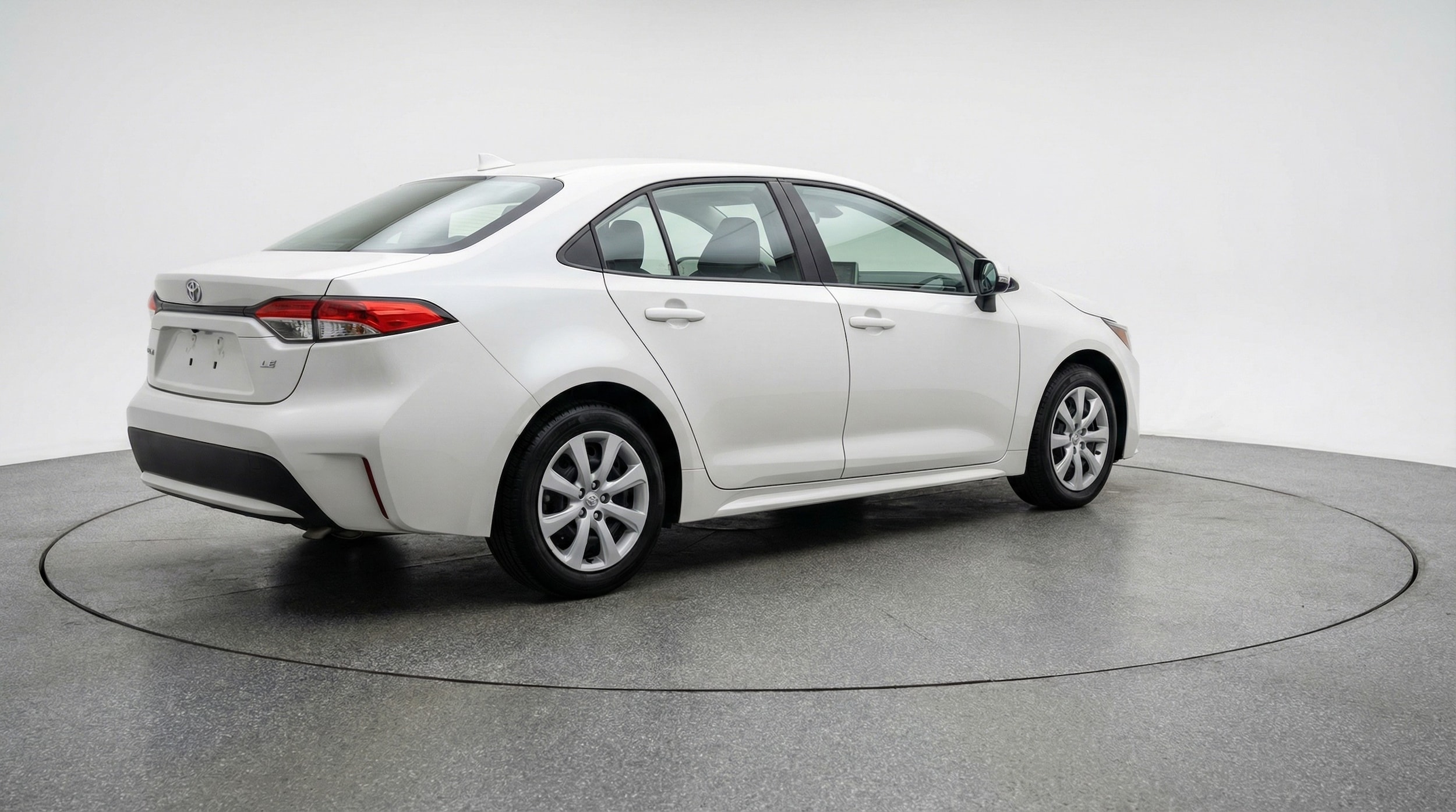Thumbnail: 2025 Toyota Corolla - 7