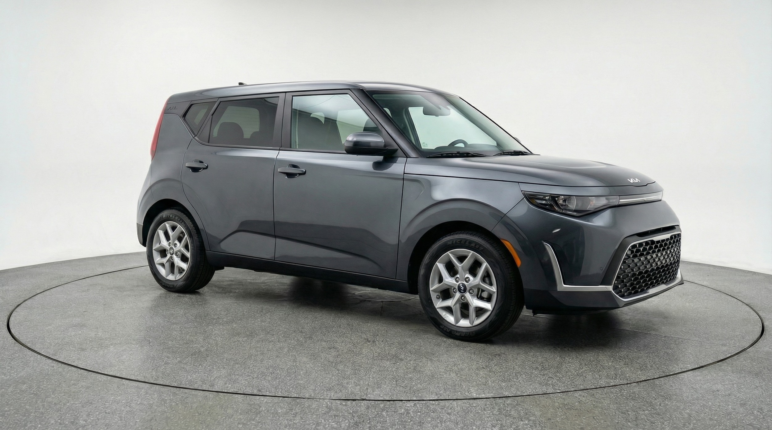 Thumbnail: 2025 Kia Soul - 1