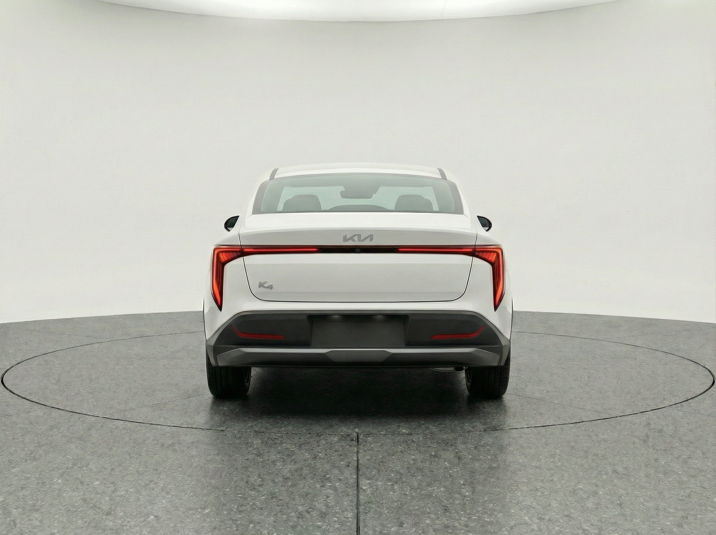 Thumbnail: 2025 Kia K4 - 7
