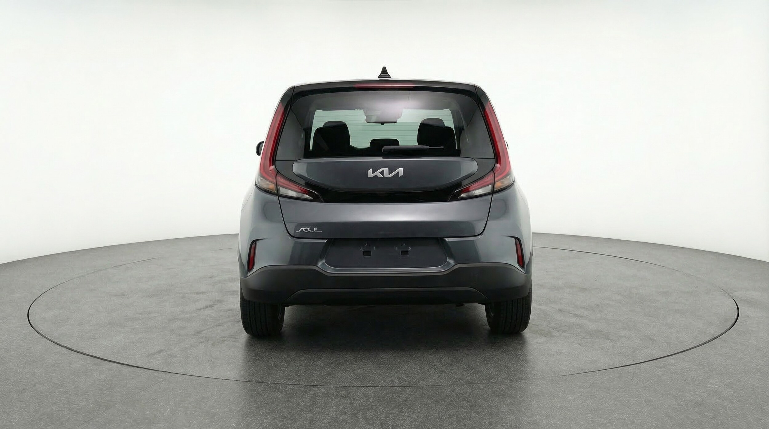 Thumbnail: 2025 Kia Soul - 6