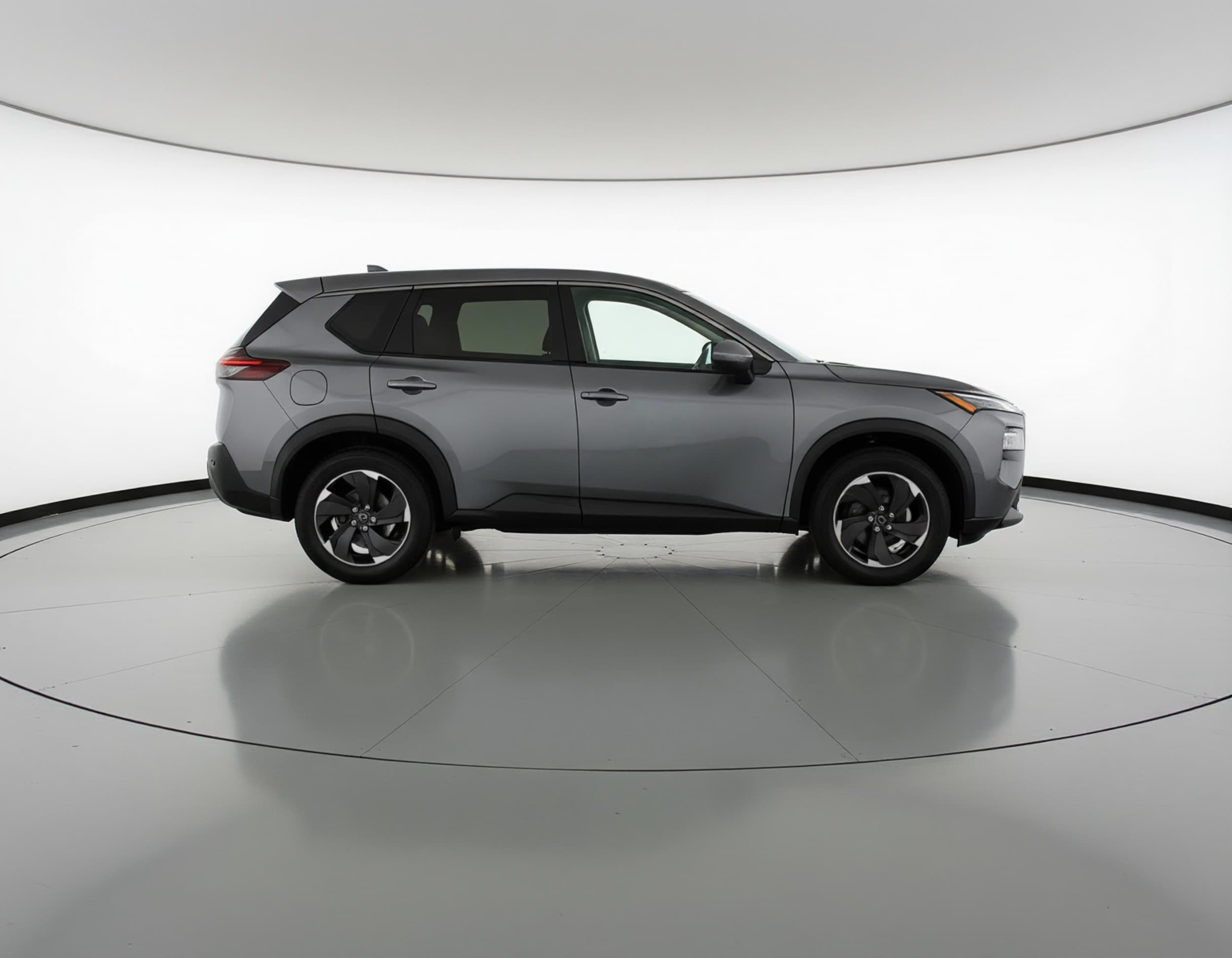 Thumbnail: 2025 Nissan Rogue - 8
